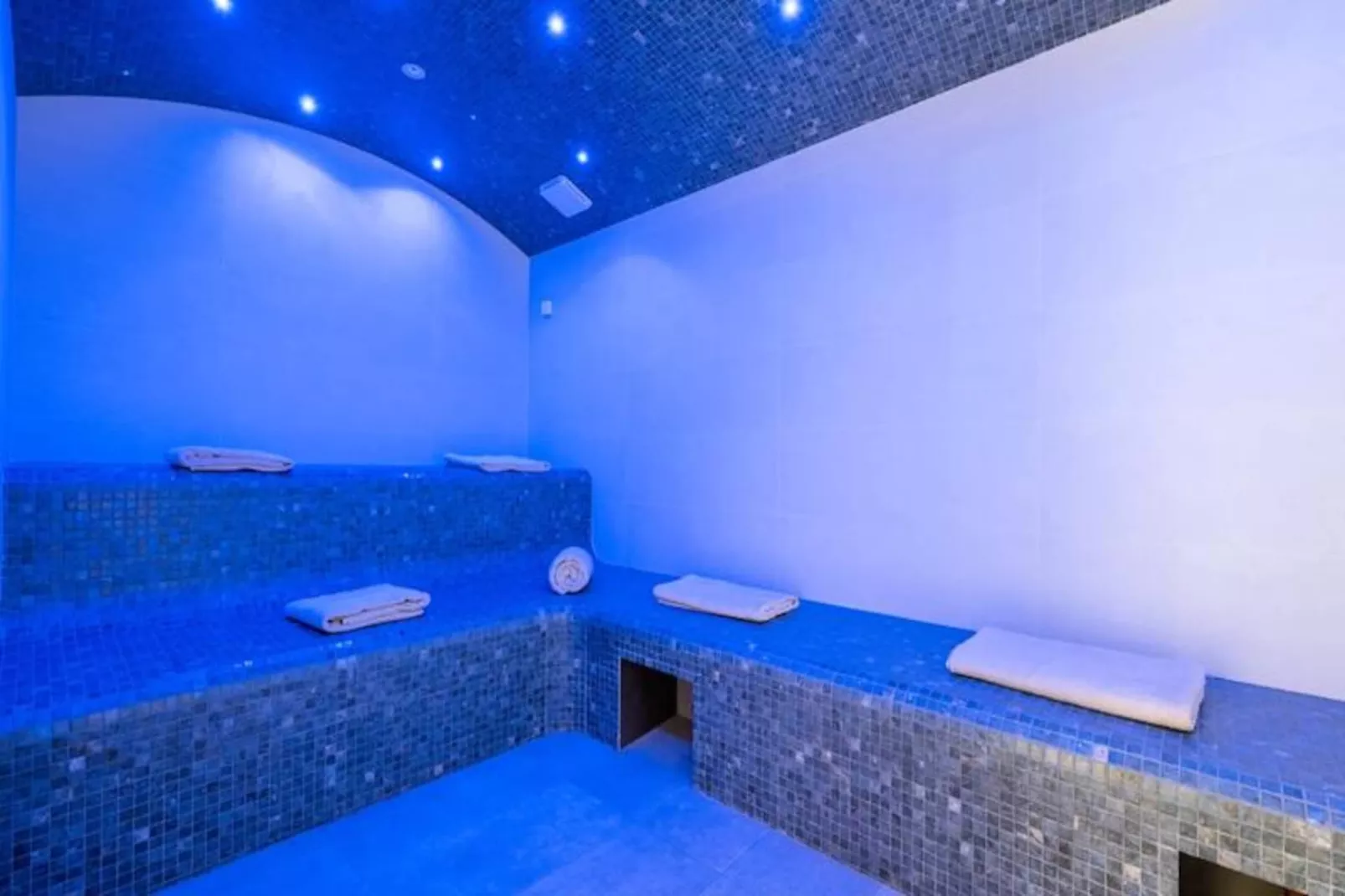 Athome Résidence & Spa-Untagged