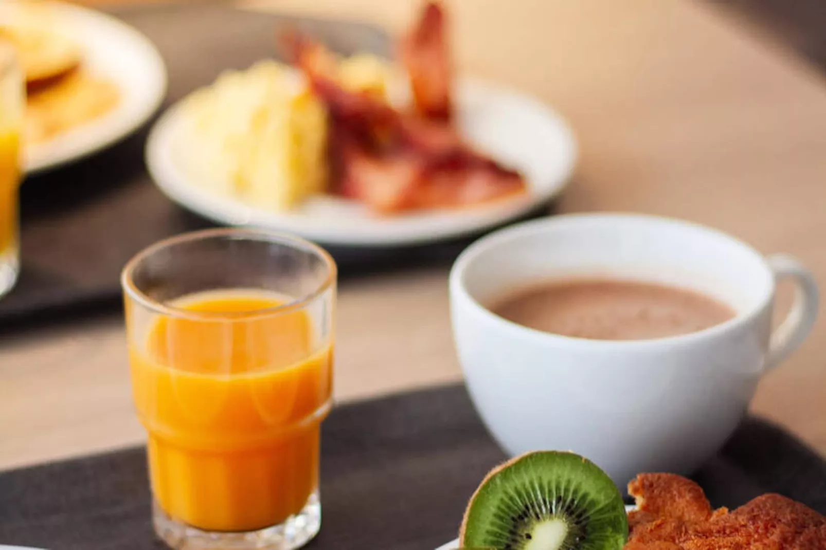 Athome Résidence & Spa-Untagged