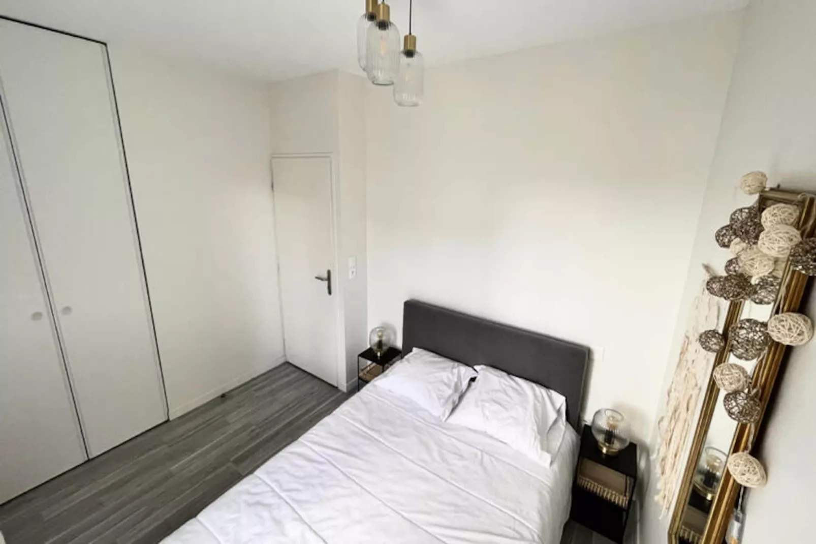 Appartements à La Rochelle-Untagged