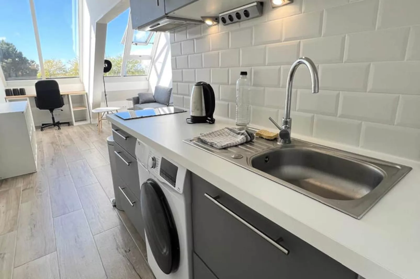 Appartements à La Rochelle-Untagged