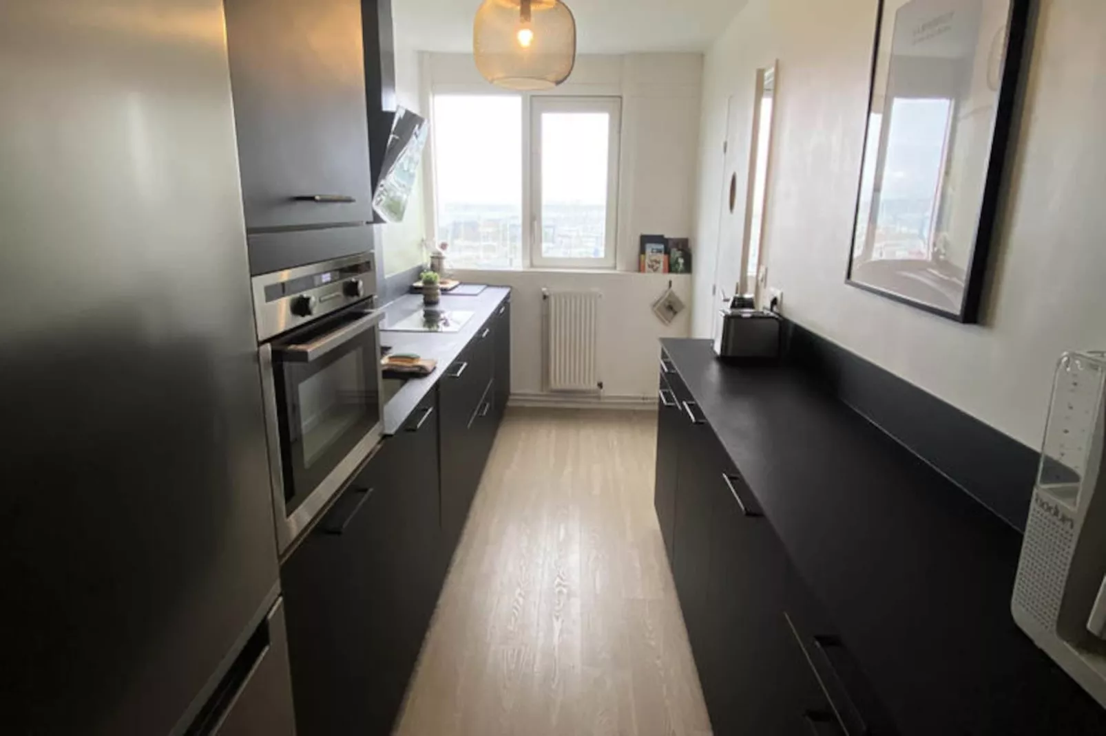 Appartements à La Rochelle-Untagged