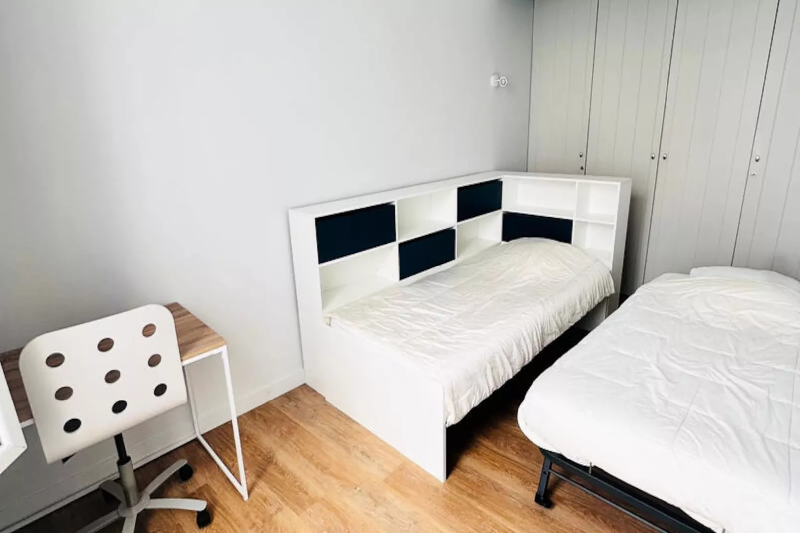 Appartements à La Rochelle-Nicht zugeordnet