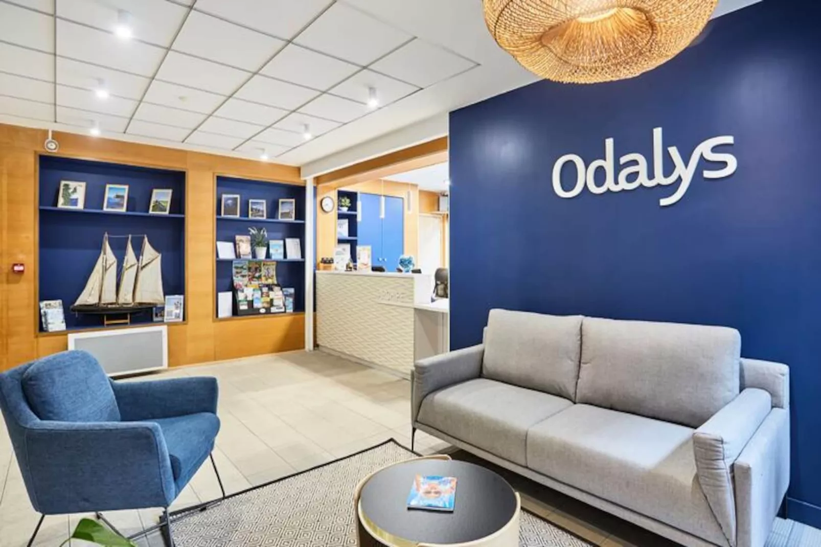 Résidence Odalys Archipel ****-Nicht zugeordnet