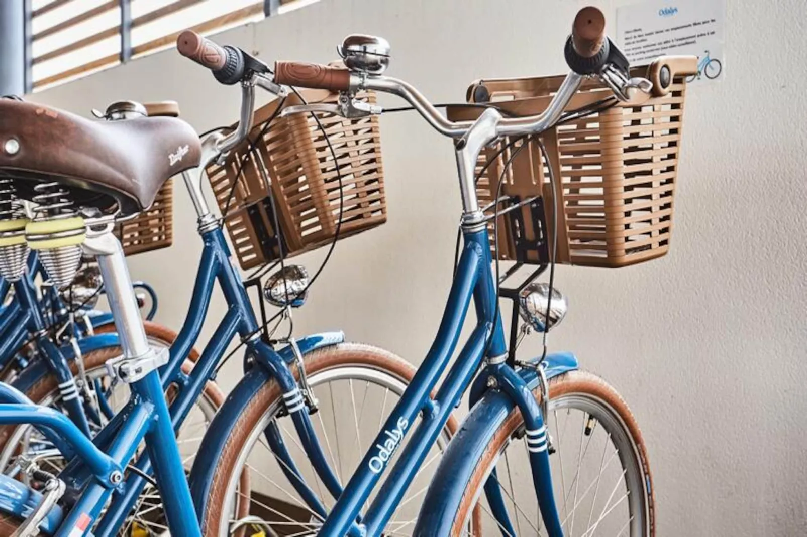 Résidence Odalys Archipel ****-Untagged