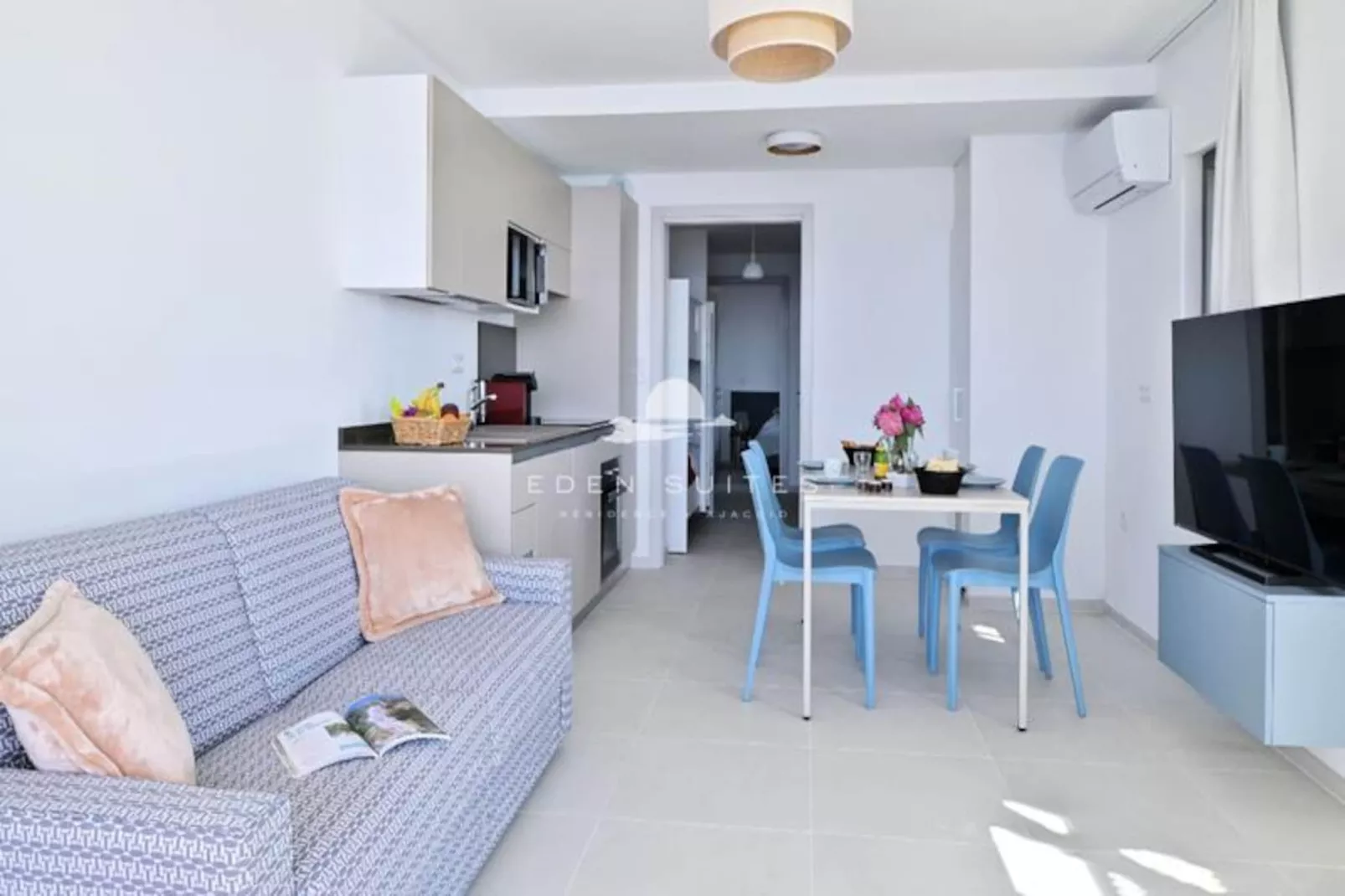 Résidence Eden Suites-Untagged