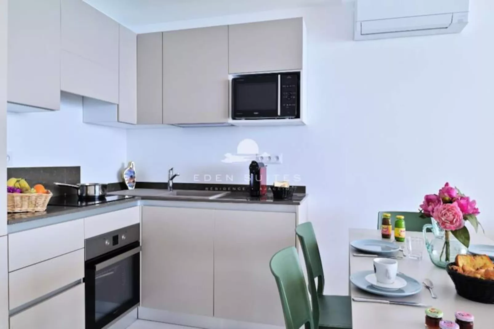 Résidence Eden Suites-Non tagué