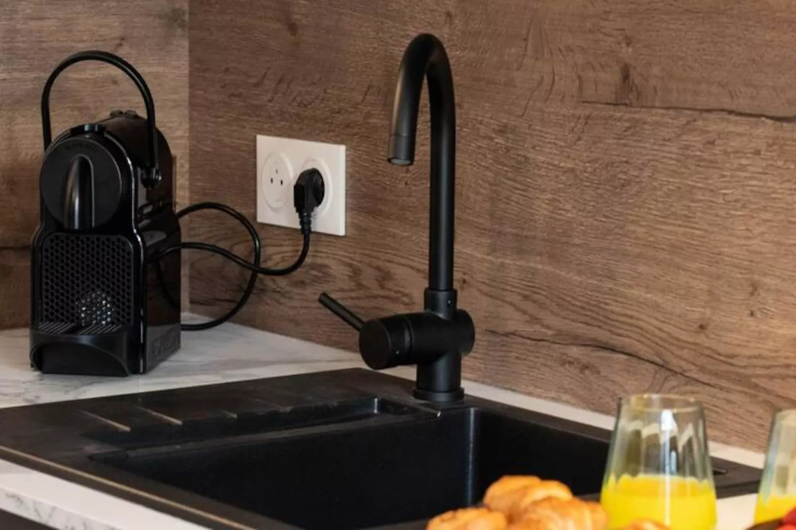 Résidence Terra D'oru-Nicht zugeordnet