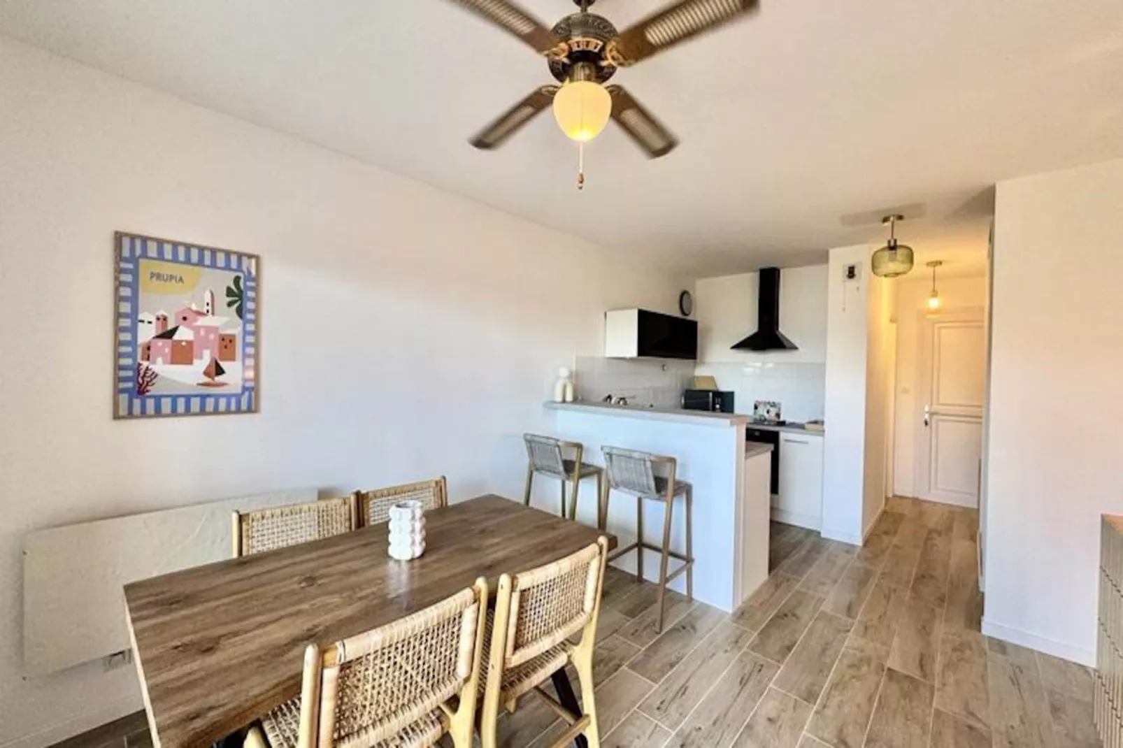 Résidence A Machja-Nicht zugeordnet