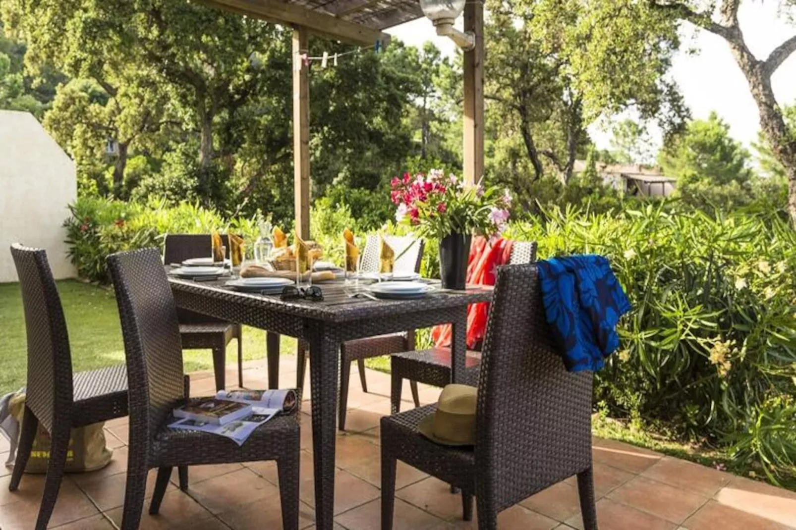 Résidence Mare E Monte-Non tagué