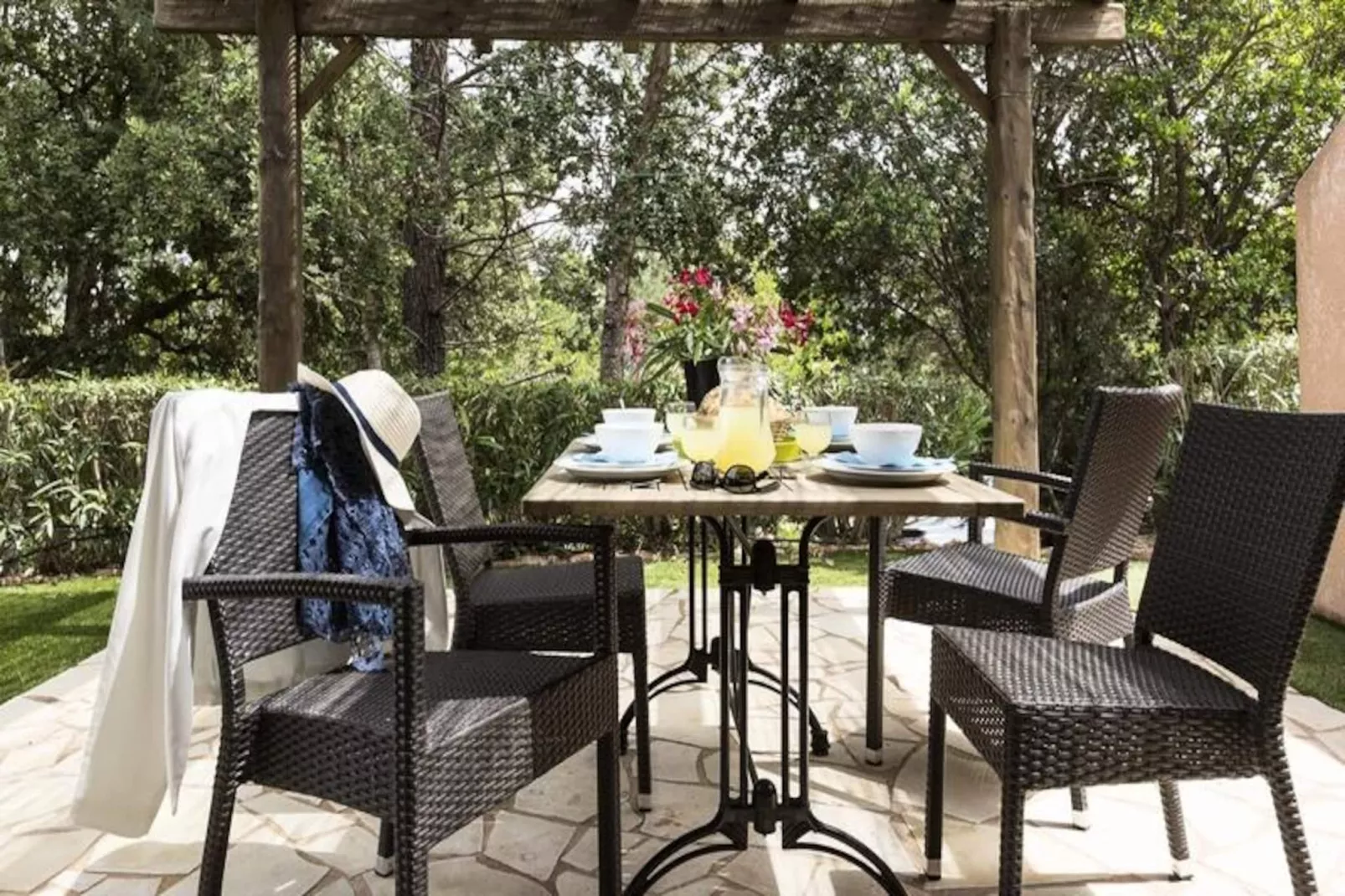 Résidence Mare E Monte-Untagged