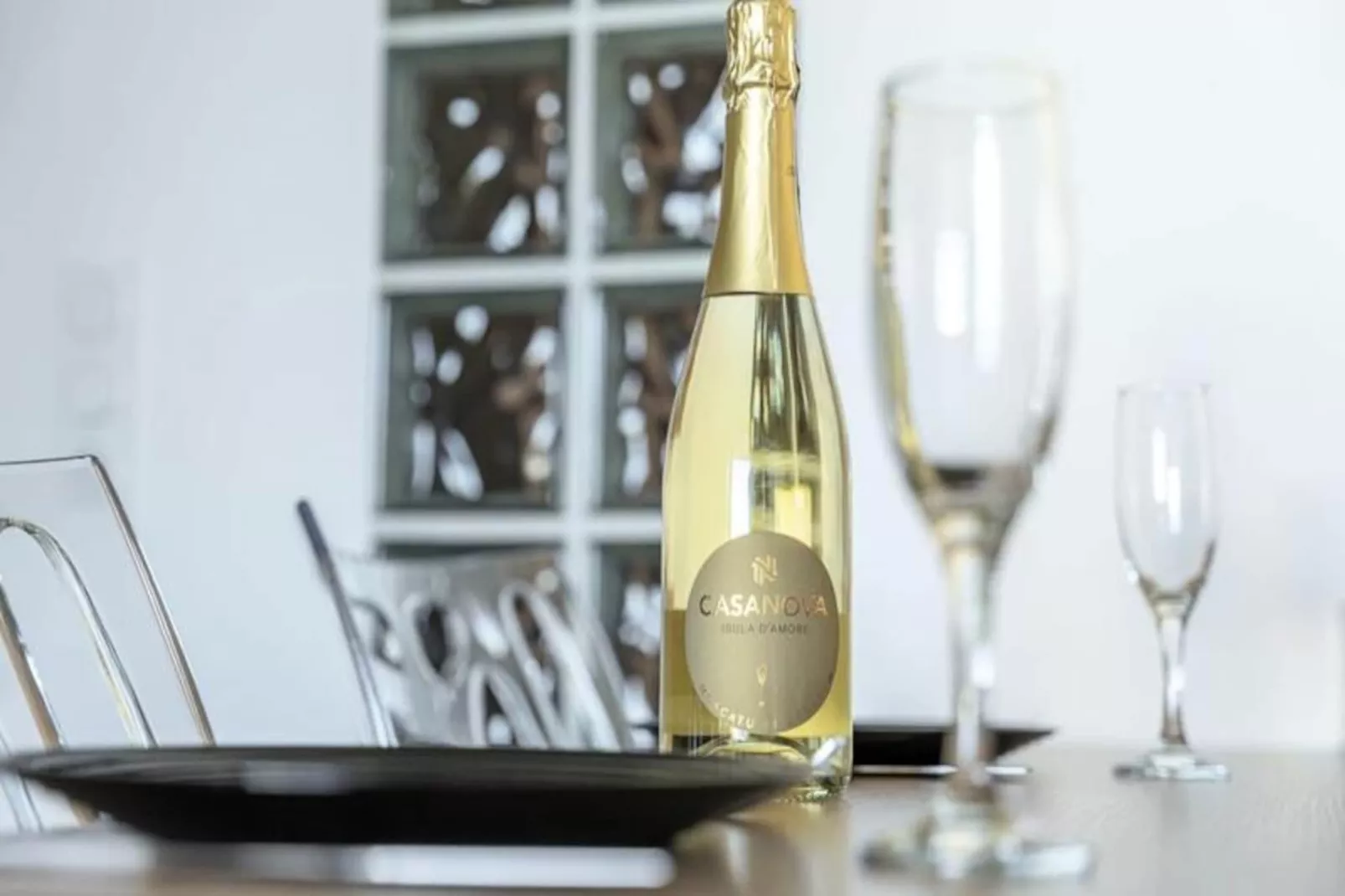 Le Nid Bleu - 3 &eacute;toiles - Modernit&eacute; & Calme-Untagged