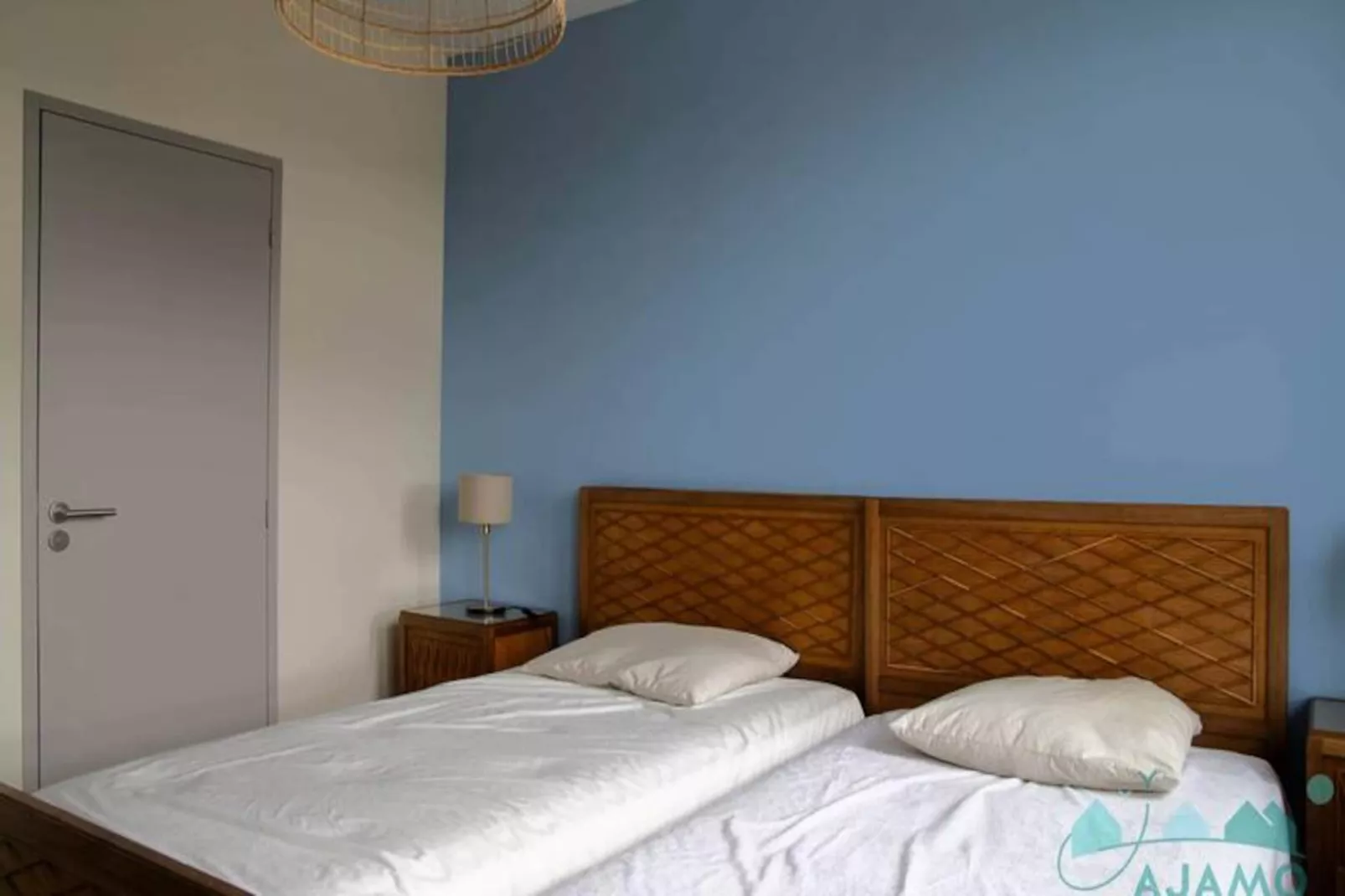 Résidence Arcades-Nicht zugeordnet