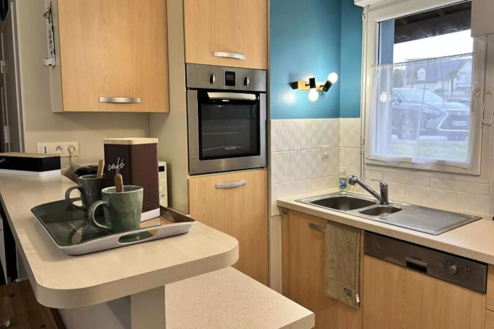 Résidence Domaine Du Golf-Untagged