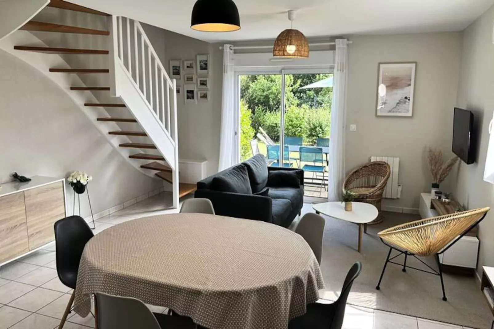 Résidence Domaine Du Golf-Untagged