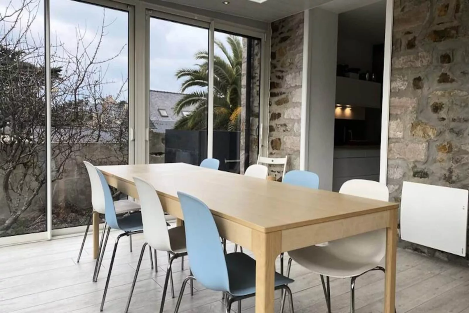 Résidence 1009-pleneuf Val Andre-Untagged