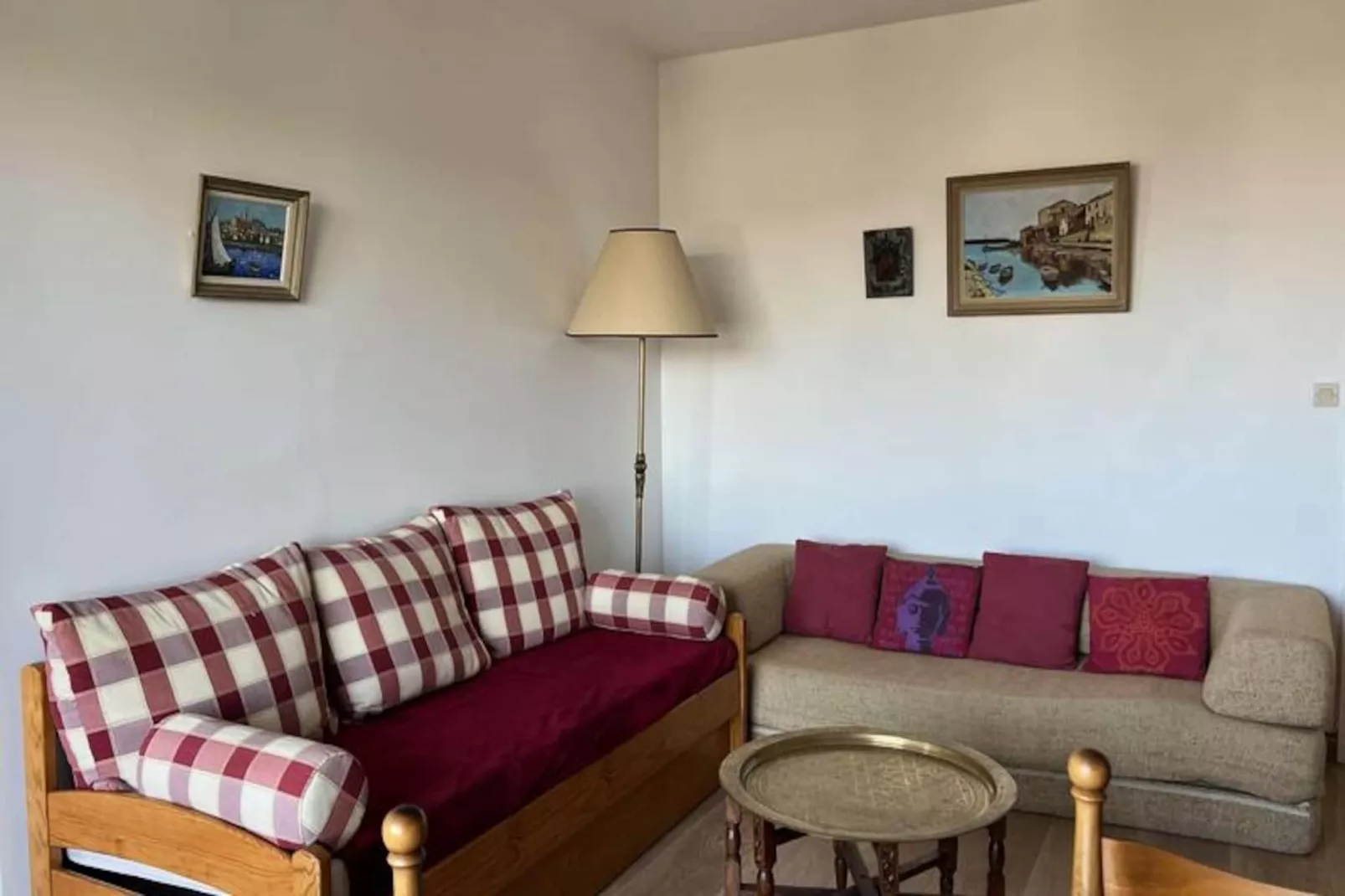 Résidence Ker Lann-Untagged