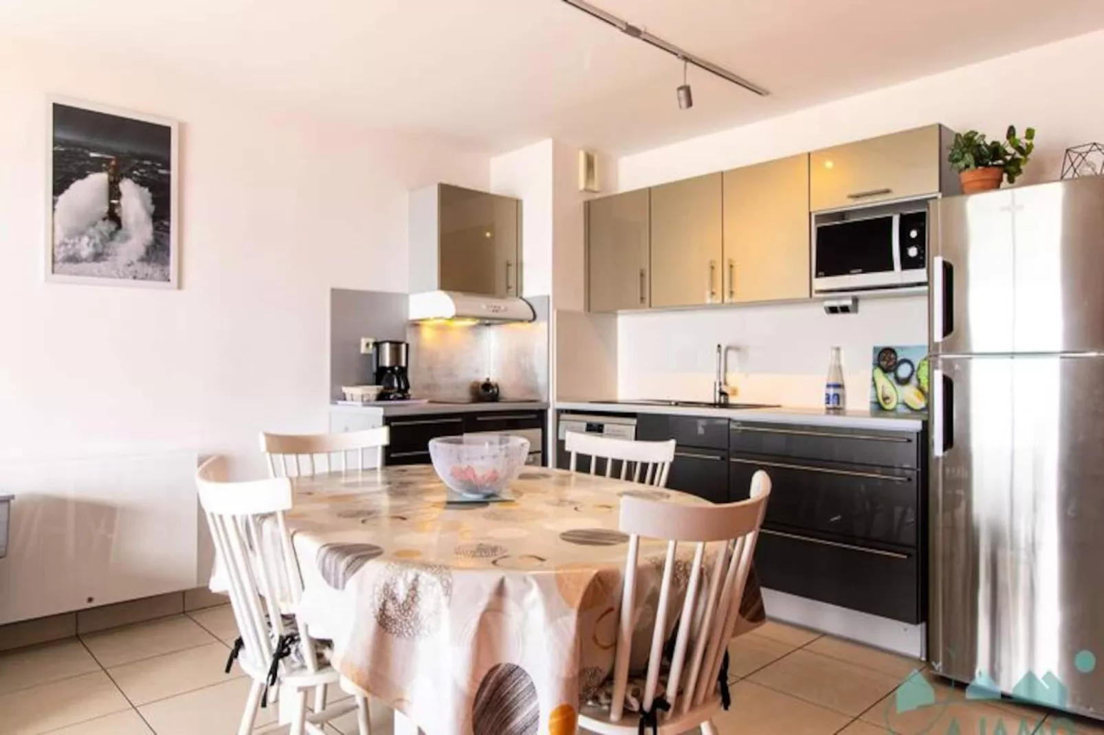 Résidence Les Portes D'erquy-Non tagué