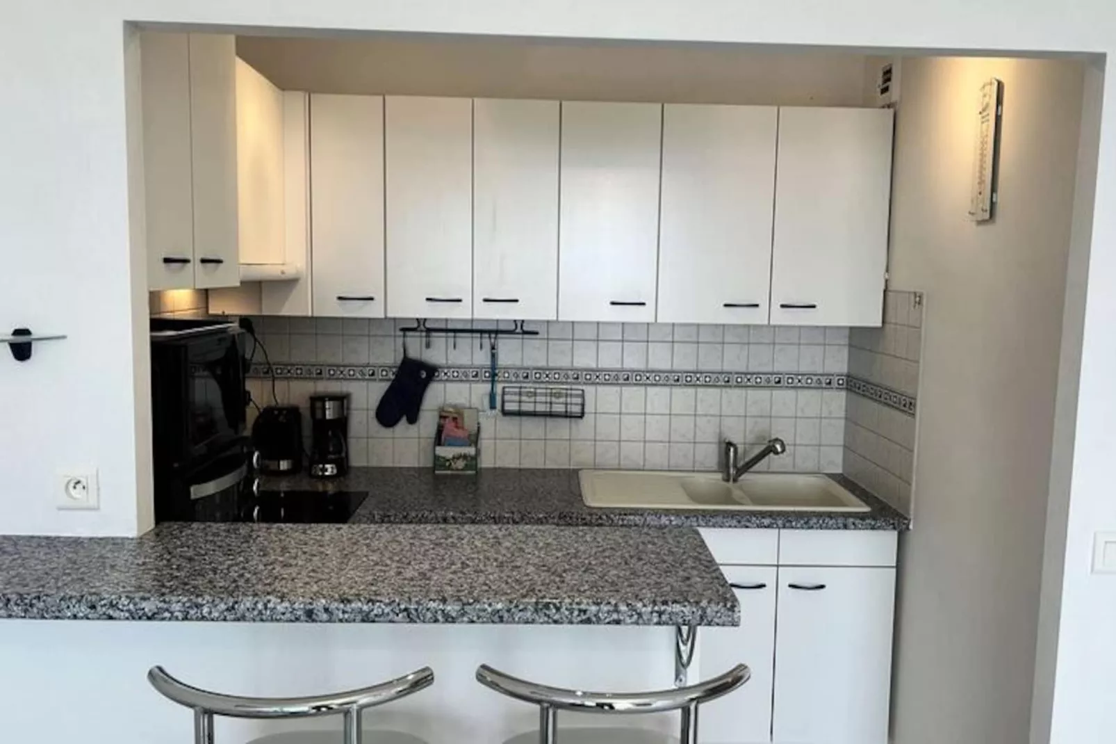 Résidence Coteaux De Tu Es Roc-Untagged