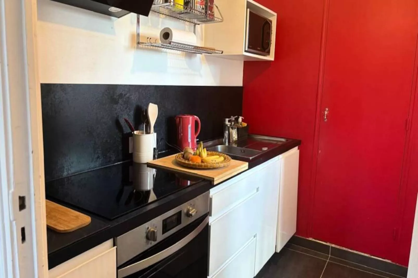 Résidence C03-perros Guirec-Nicht zugeordnet