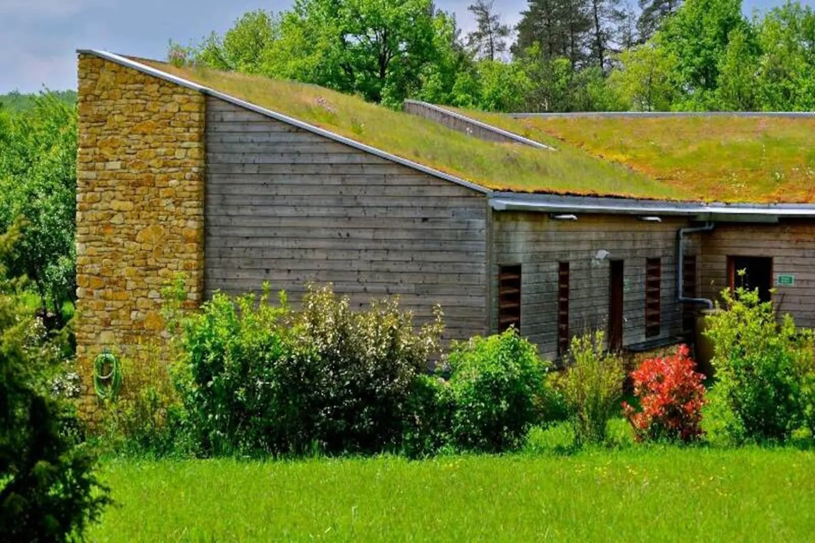 Domaine des Bories ****-Untagged