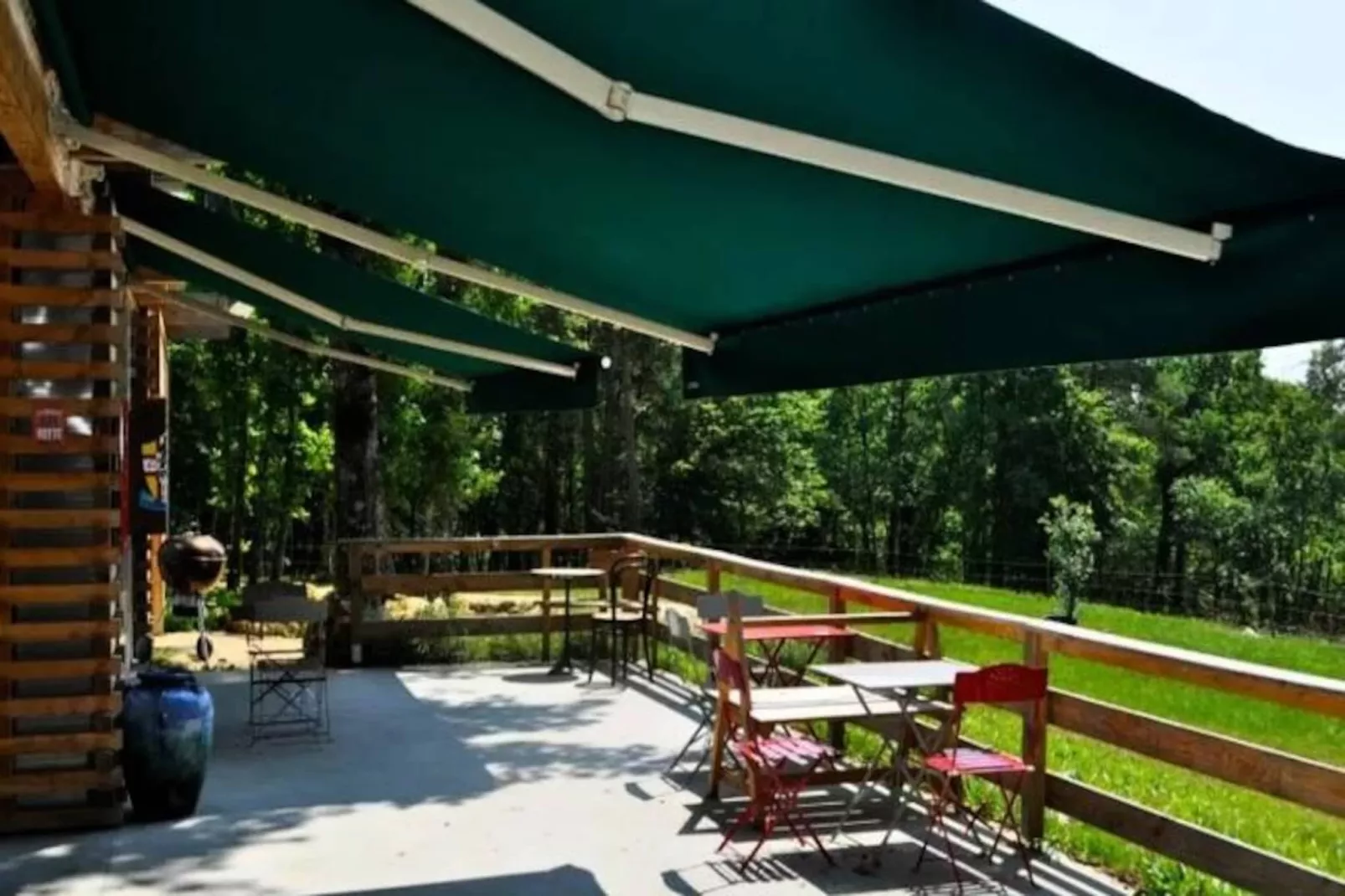 Domaine des Bories ****-Untagged