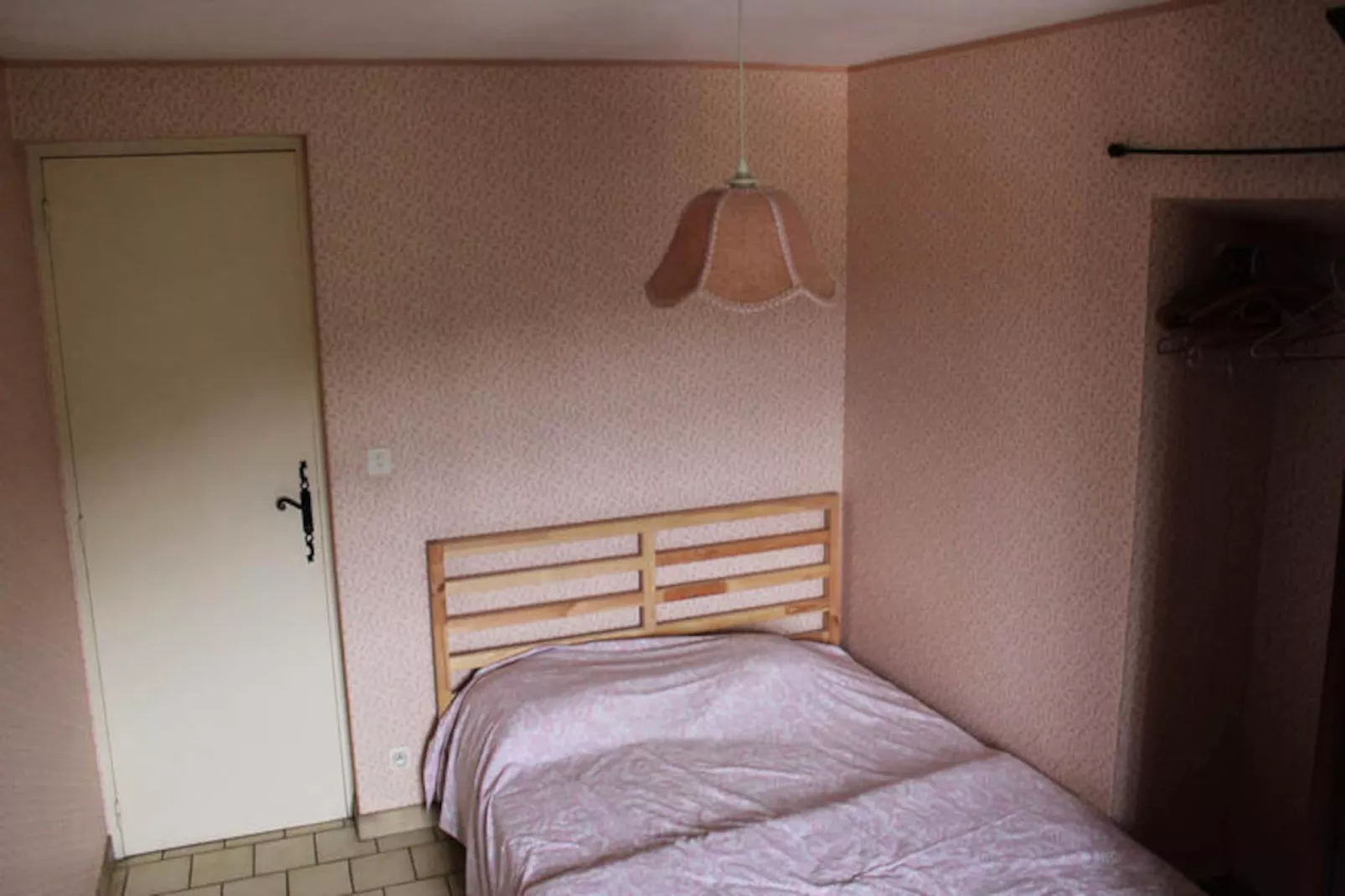 Maison à Entrechaux-Untagged