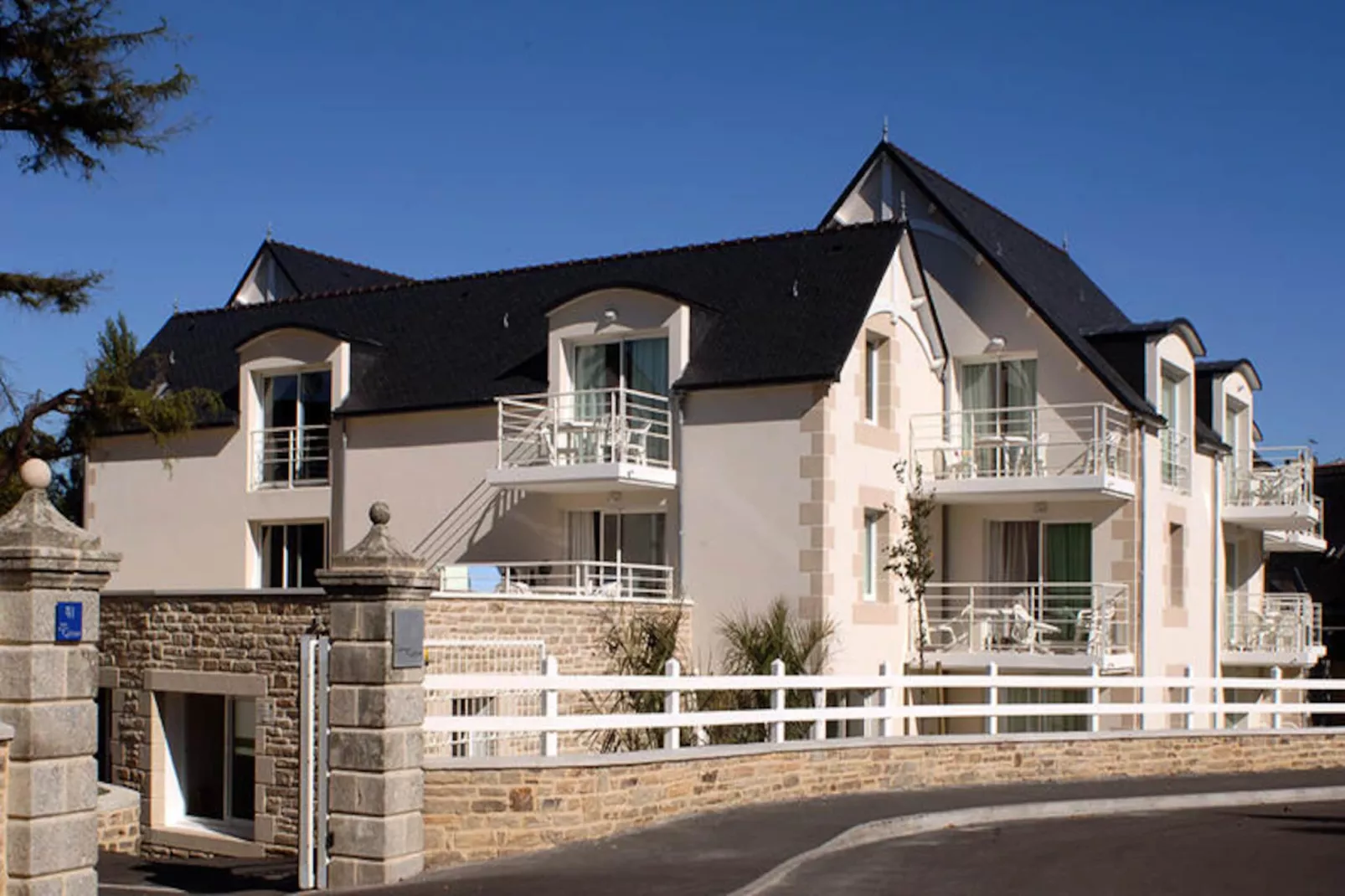 Résidence Goélia Domaine des Glénan ***-Nicht zugeordnet