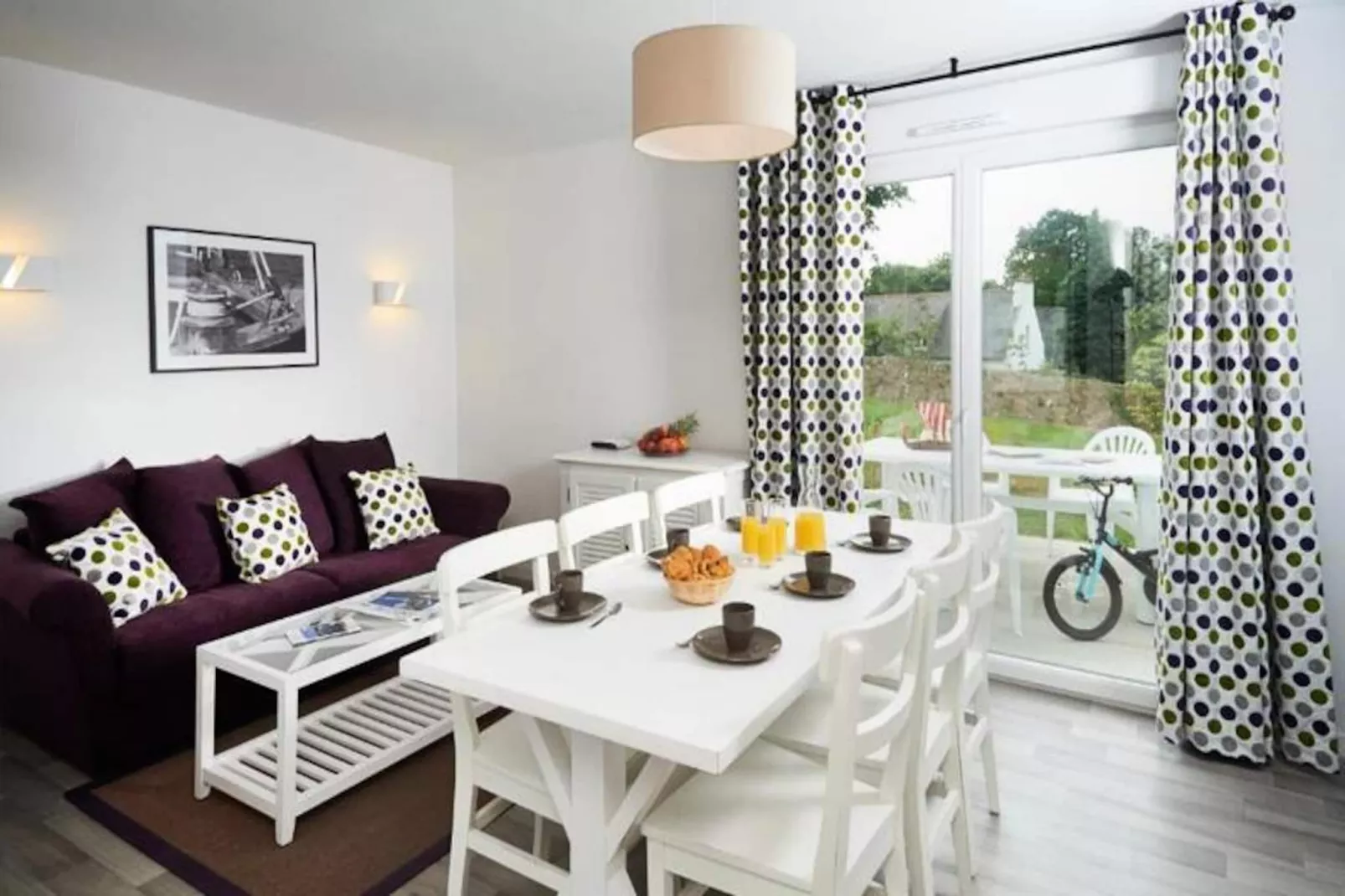 Terres de France - Résidence Domaine de la Baie ***-Untagged