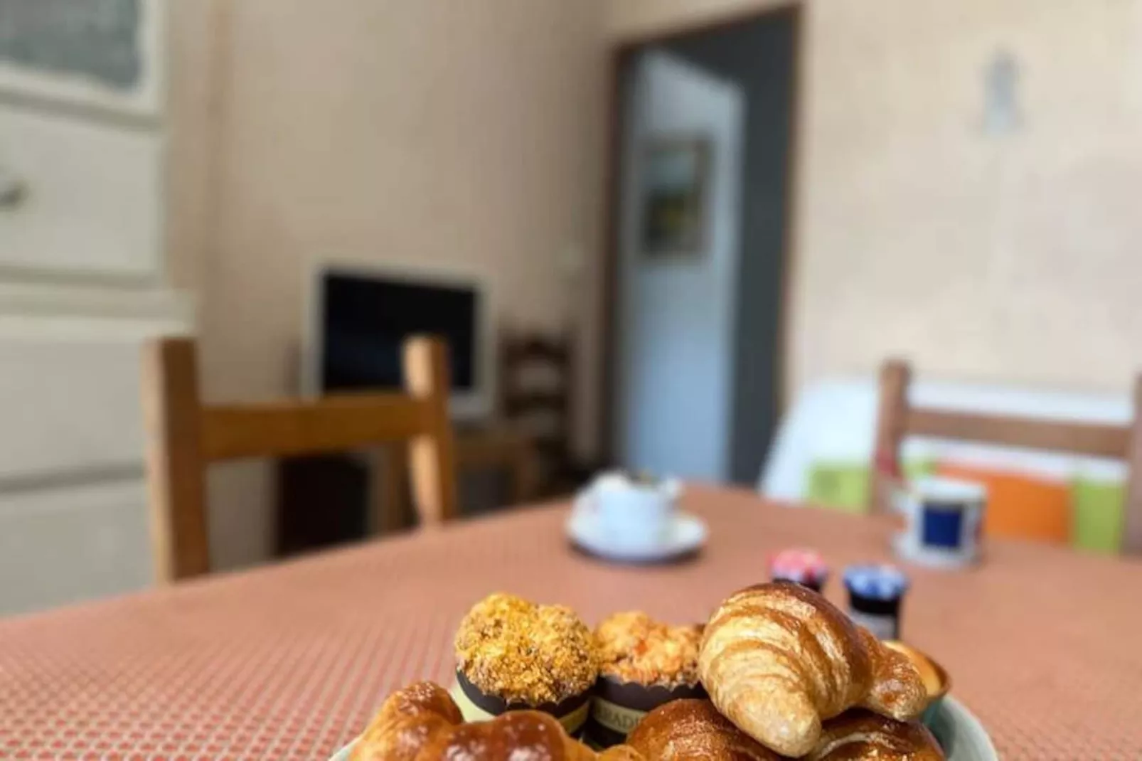 Résidence La Maison De Constance - Charmante Maison Proven&ccedil;ale 3 Chambres-Untagged