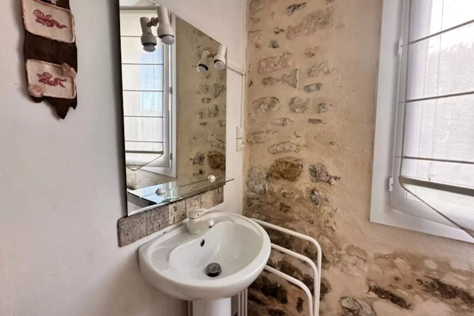 Résidence G&icirc;te Du Mas - Charmant G&icirc;te Proven&ccedil;al Avec Jardin Commun-Untagged