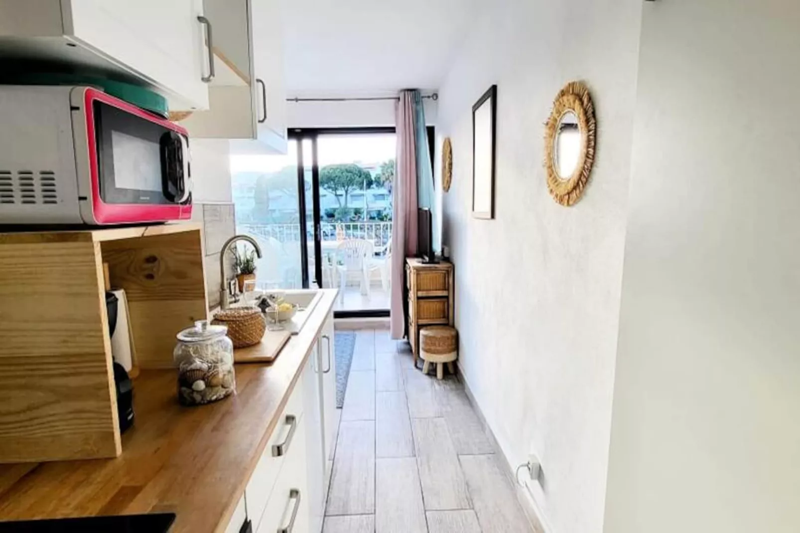 Résidence Terrasses 2 - Plage Et Commerces &agrave; 400 M-Untagged