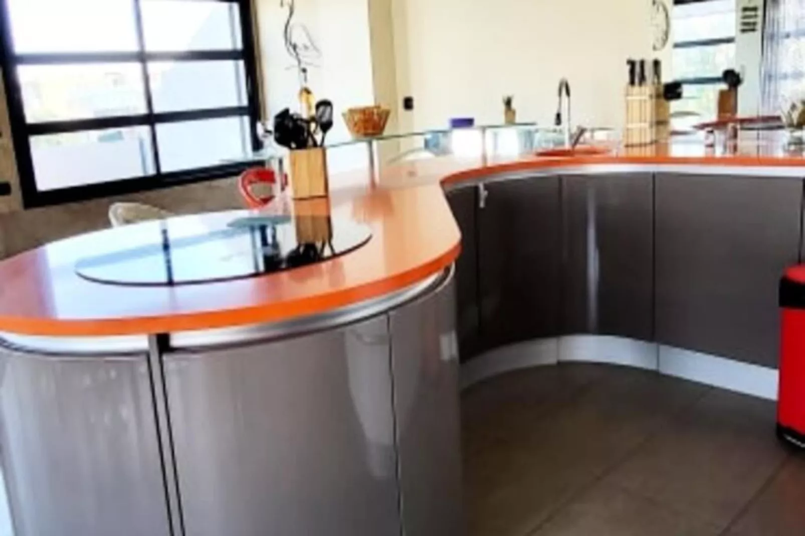 Résidence Villa Camarguaise : Entre Plage Et Centre Ville Avec Bassin Ext&eacute;rieur-Non tagué