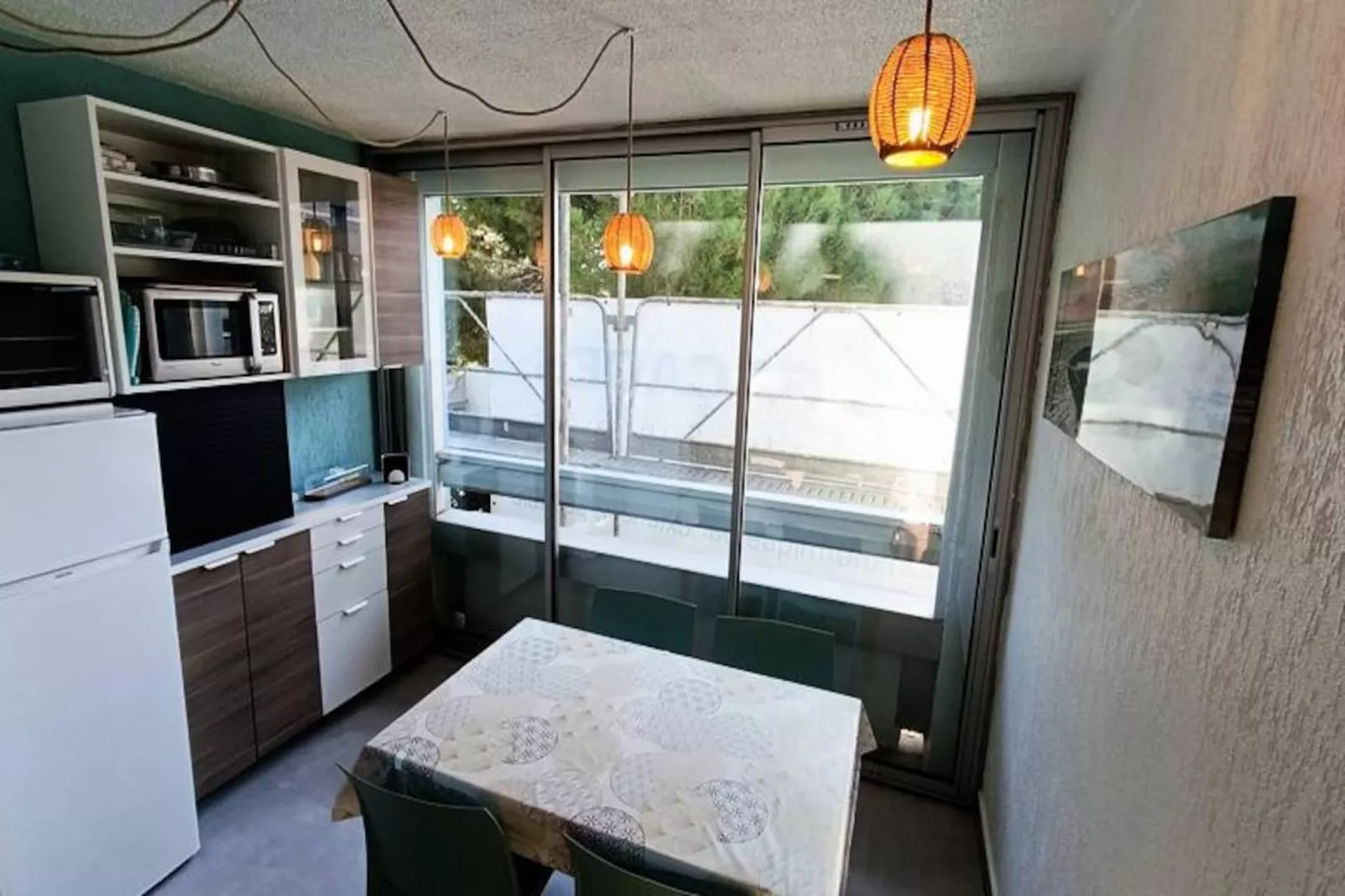 Résidence " Les Floralies 2"-Untagged