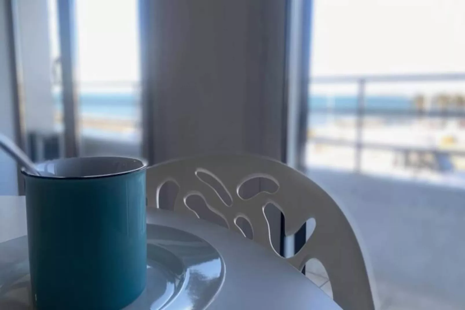 Résidence L'imp&eacute;rial 2 Superbe Appartement 2 Chambres Vue Mer-Nicht zugeordnet