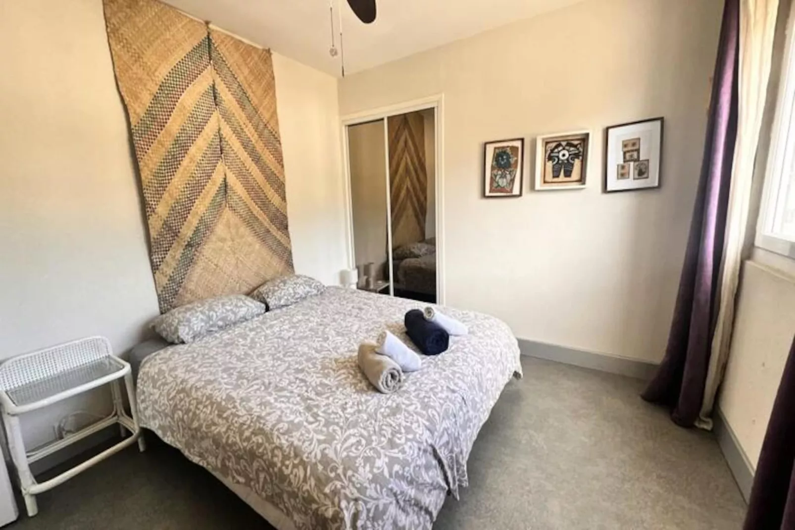 Résidence Le Neptune: Appartement T2 Tout Confort Au Calme Et &agrave; Deux Pas De La Plage-Untagged