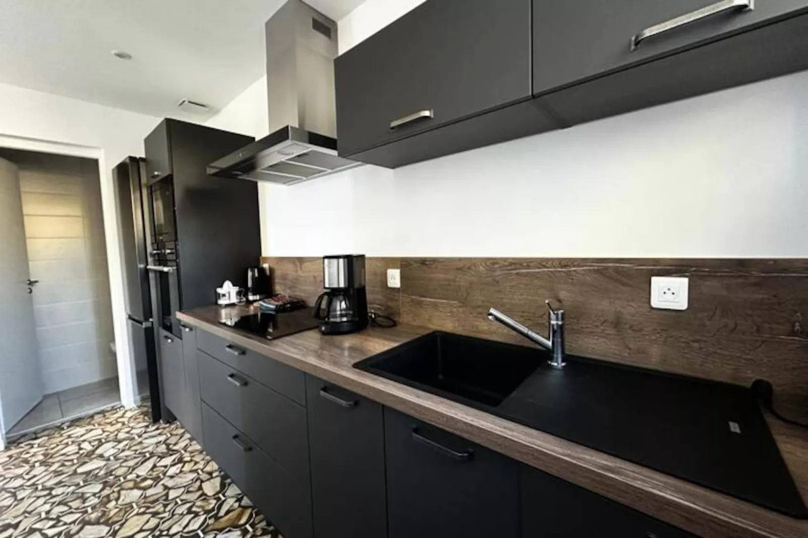 Résidence La Mimosette: Joli Appartement 1 Chambre Tout Confort Proche De La Plage-Non tagué