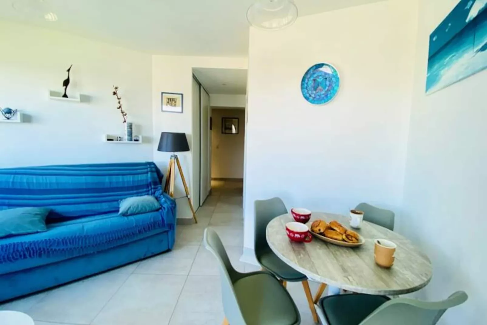 Résidence A101 L'&eacute;cume Des Vagues-Untagged