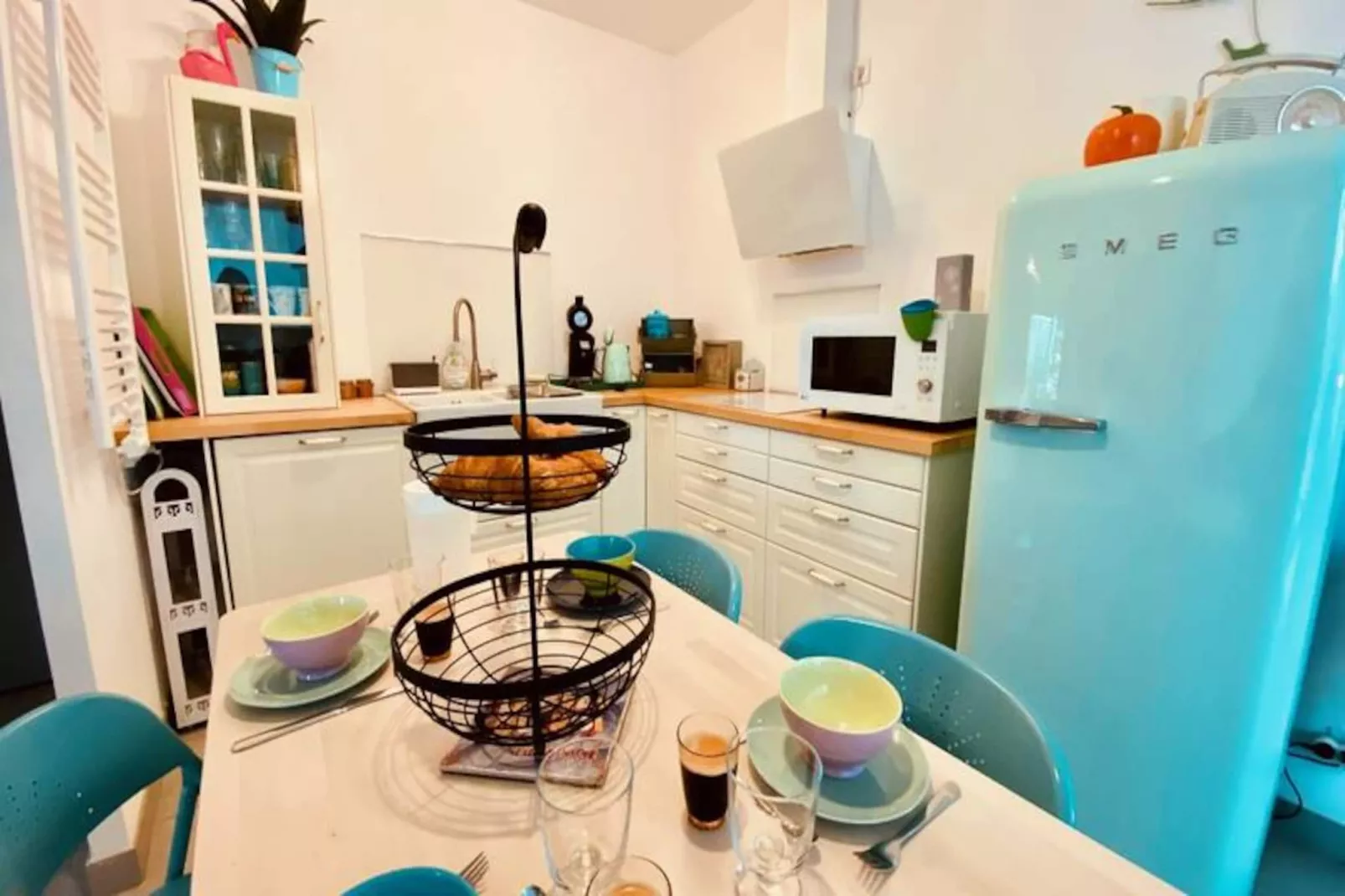 Résidence Escapade Au Soleil B002: Appartement 2 Chambres Dans R&eacute;sidence Sur La Plage-Non tagué