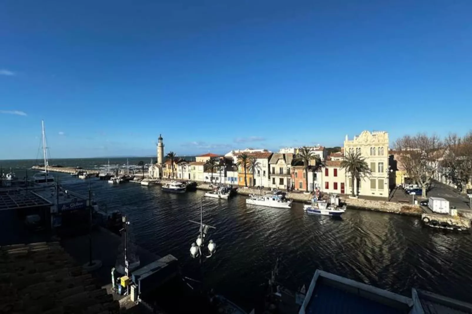 Résidence  Maisonnette De Plage Sur Les Toits: Appart 1 Chambre 1 Mezzanine Avec Vue-Non tagué