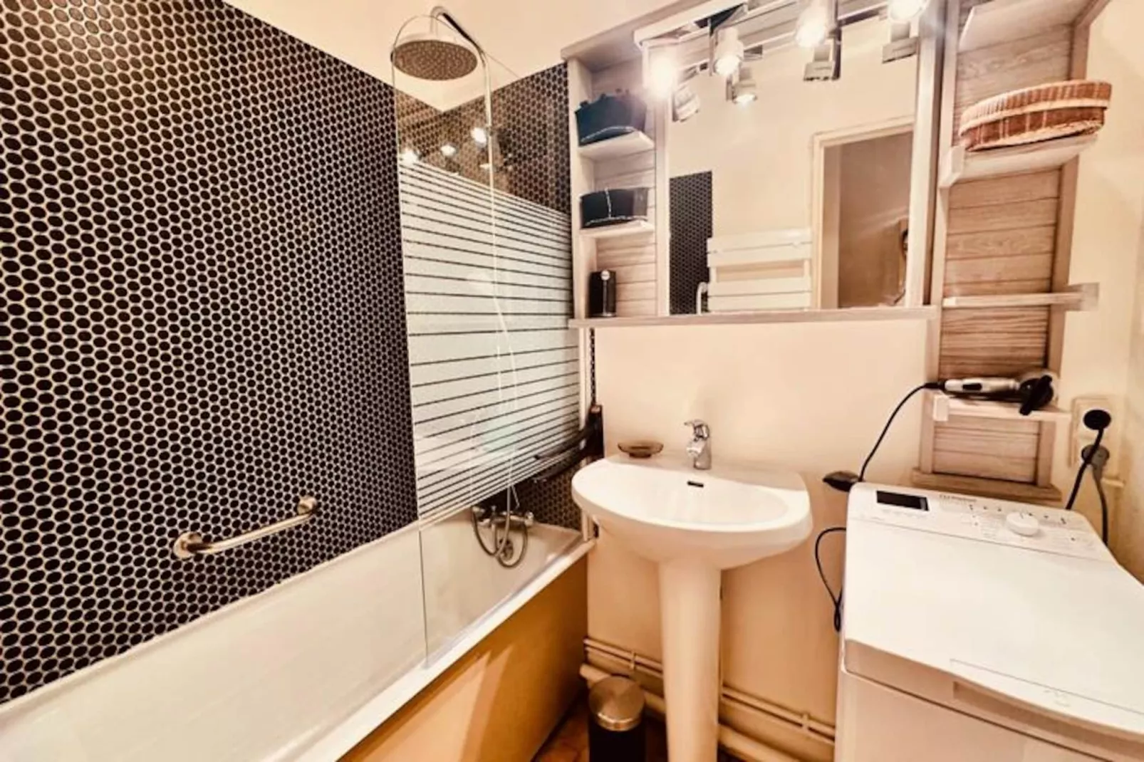 Résidence Triangle De La Baronnie Appartement 1 Chambre Proche De La Mer-Nicht zugeordnet