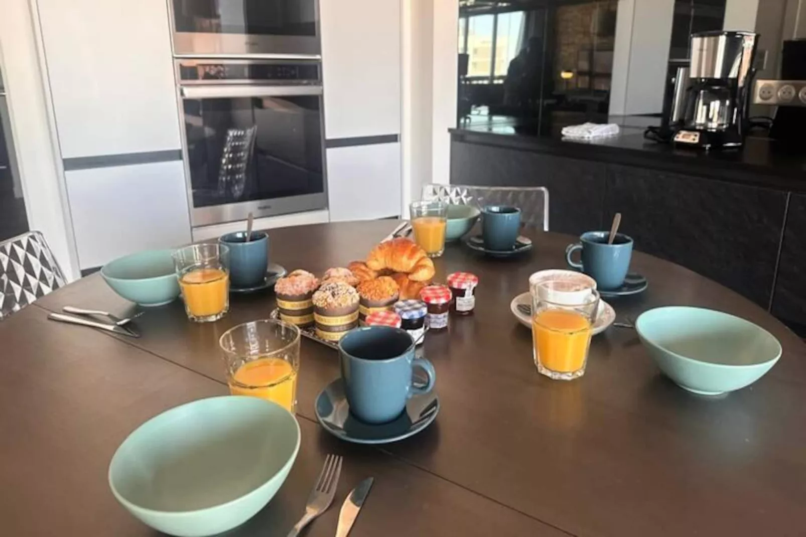 Résidence Les Pieds Dans L'eau - Magnifique P2 Proche De La Mer-Nicht zugeordnet
