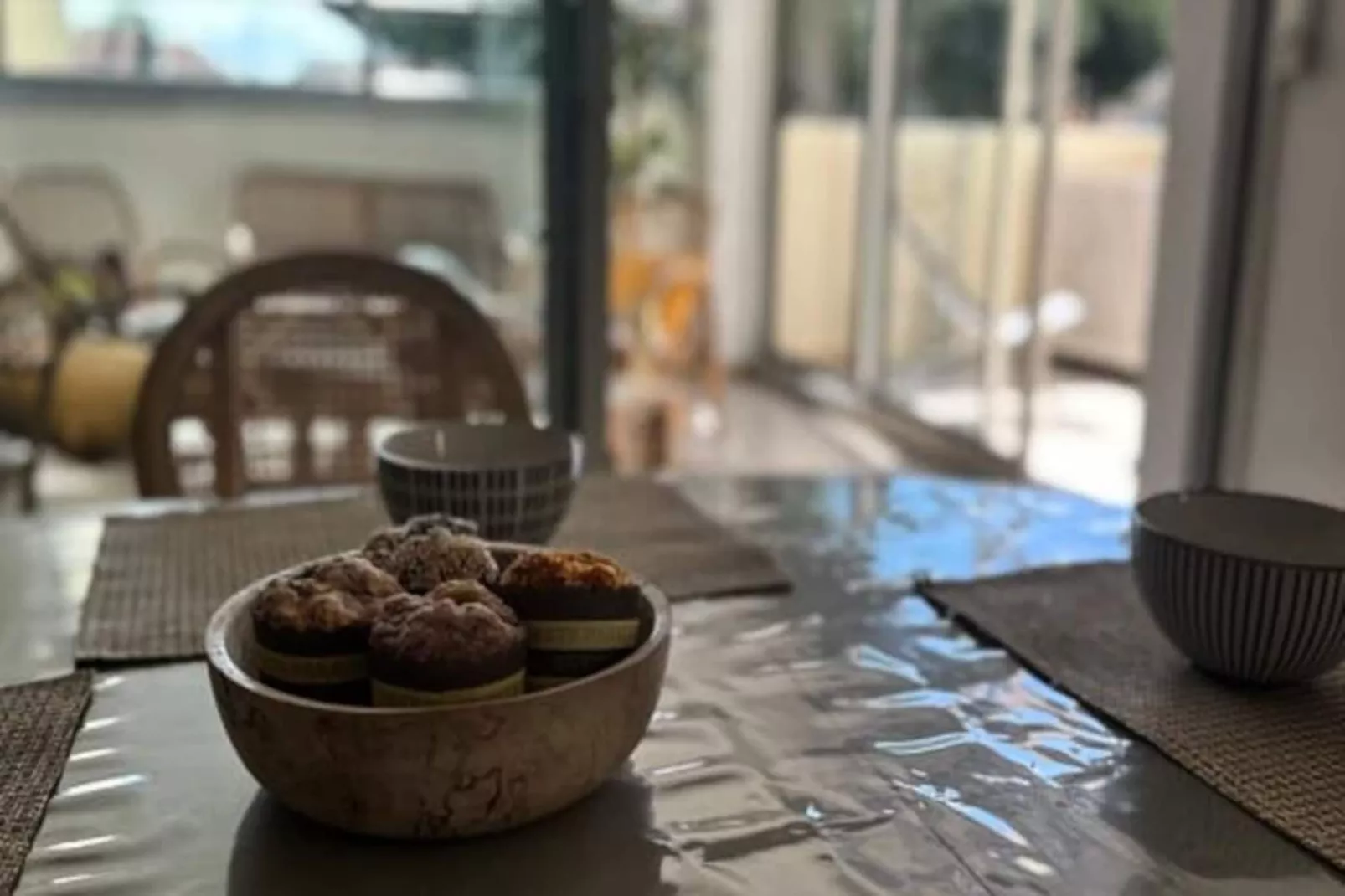 Résidence L'ancre Marine - Appartement 2 Chambres Avec Parking Proche De La Plage-Non tagué