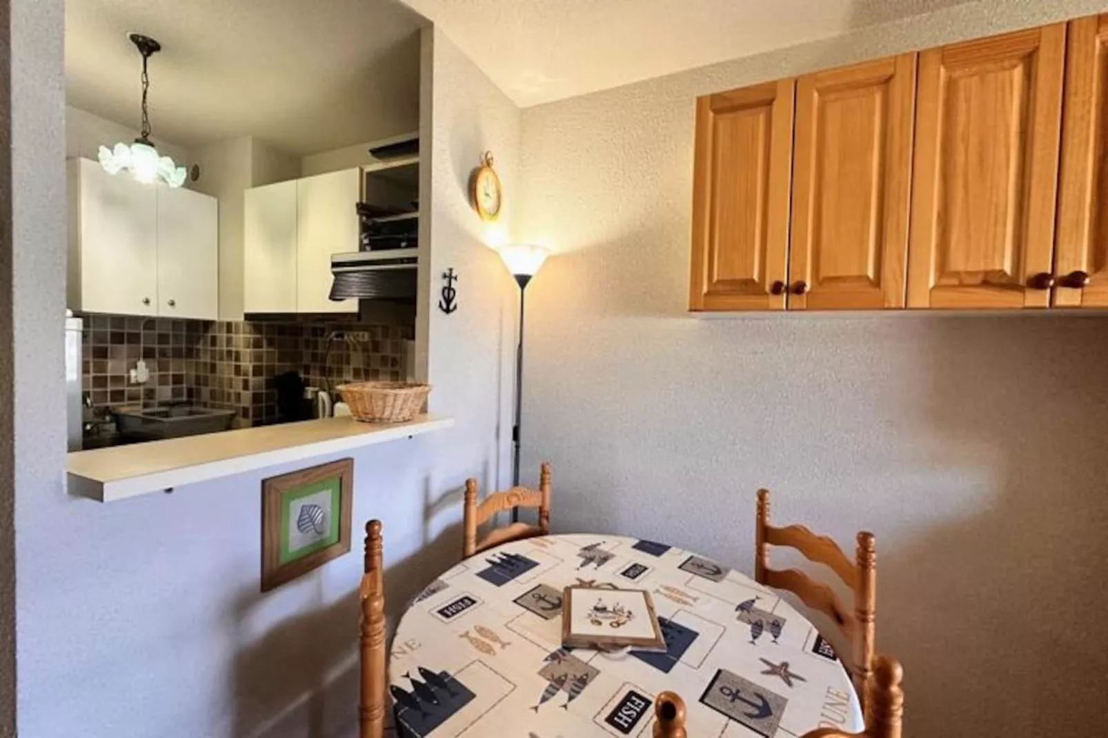 Résidence Les Vagues - Résidence La Lagune Face à La Plage-Untagged