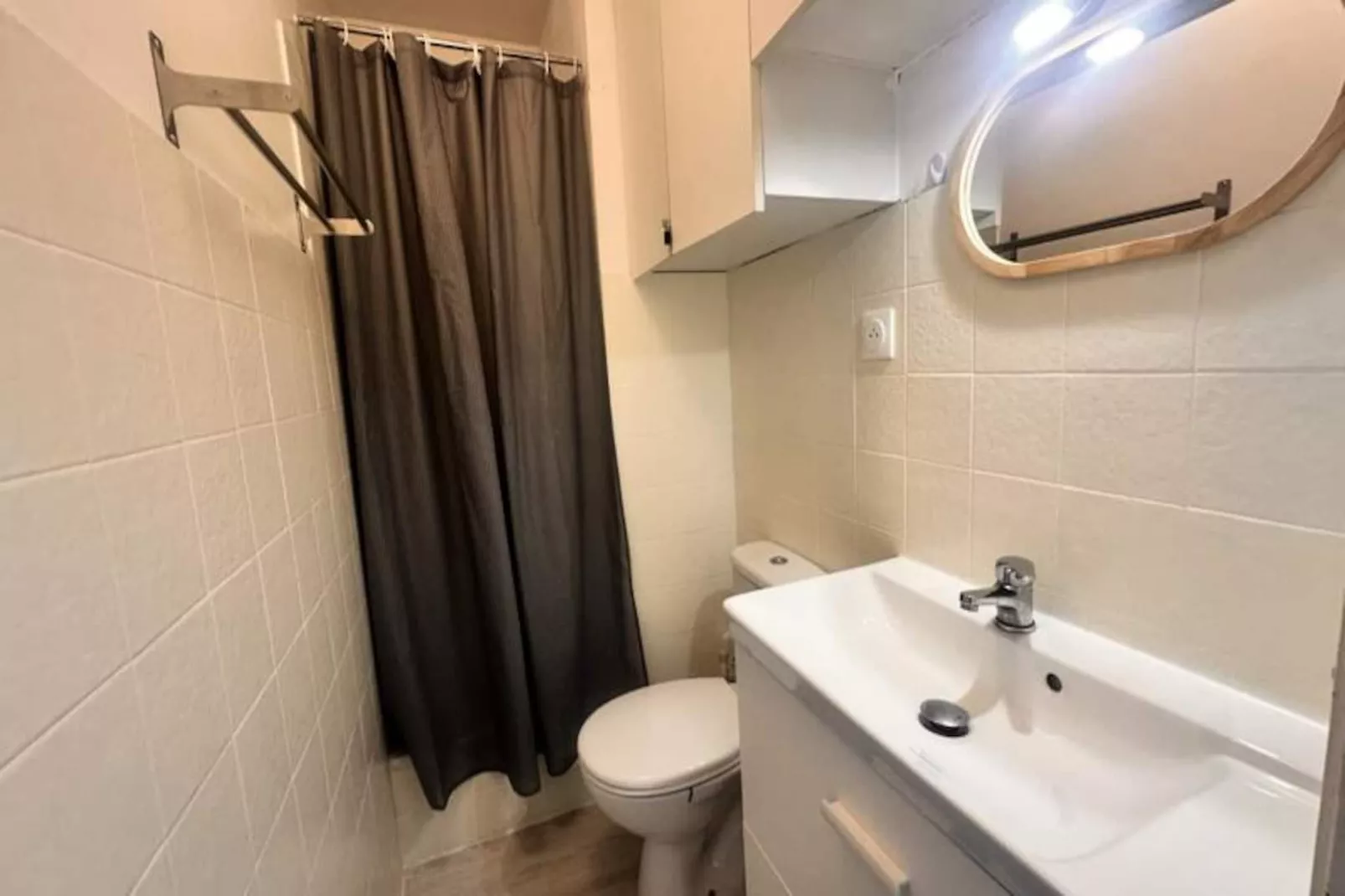 Résidence La Citadelle Du Soleil : Appartement Au Grau Du Roi Pr&egrave;s De La Plage-Untagged