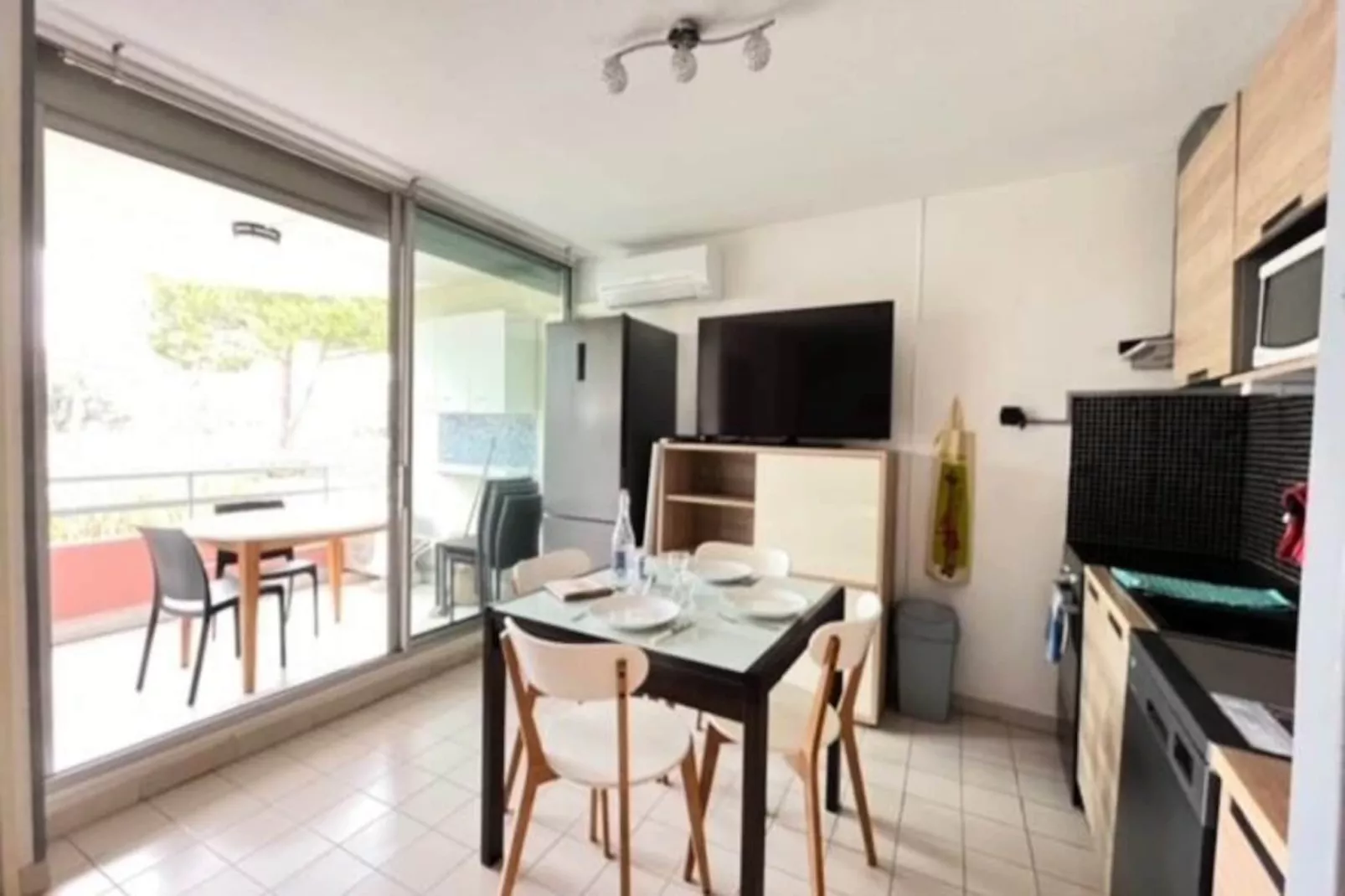 Résidence Le Beaulieu-Nicht zugeordnet