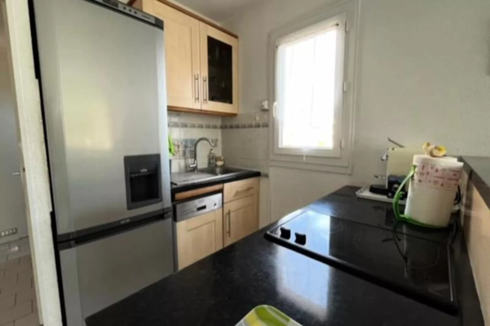 Résidence Camargue Village-Nicht zugeordnet