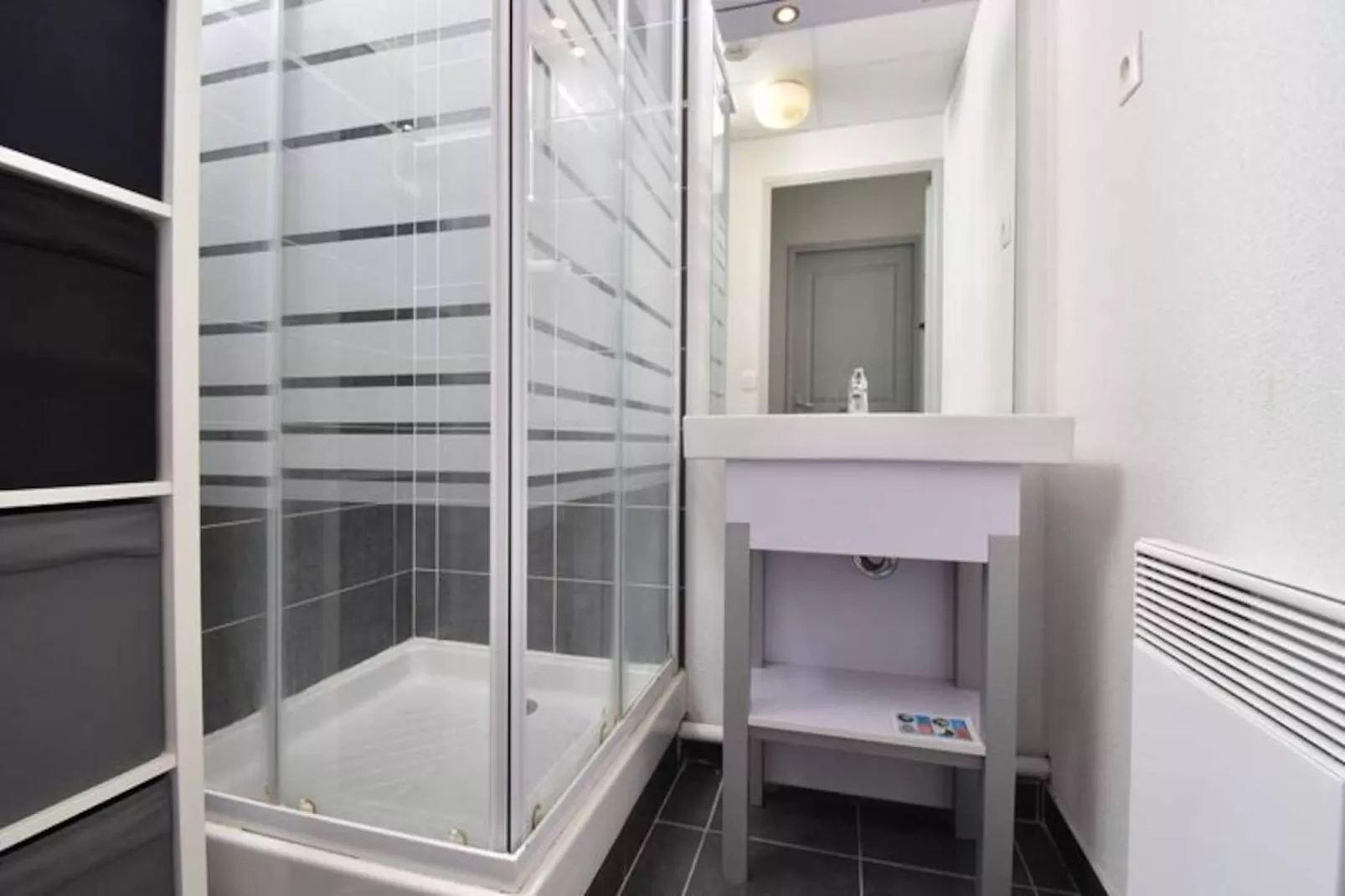 Résidence Cap Camargue-Nicht zugeordnet