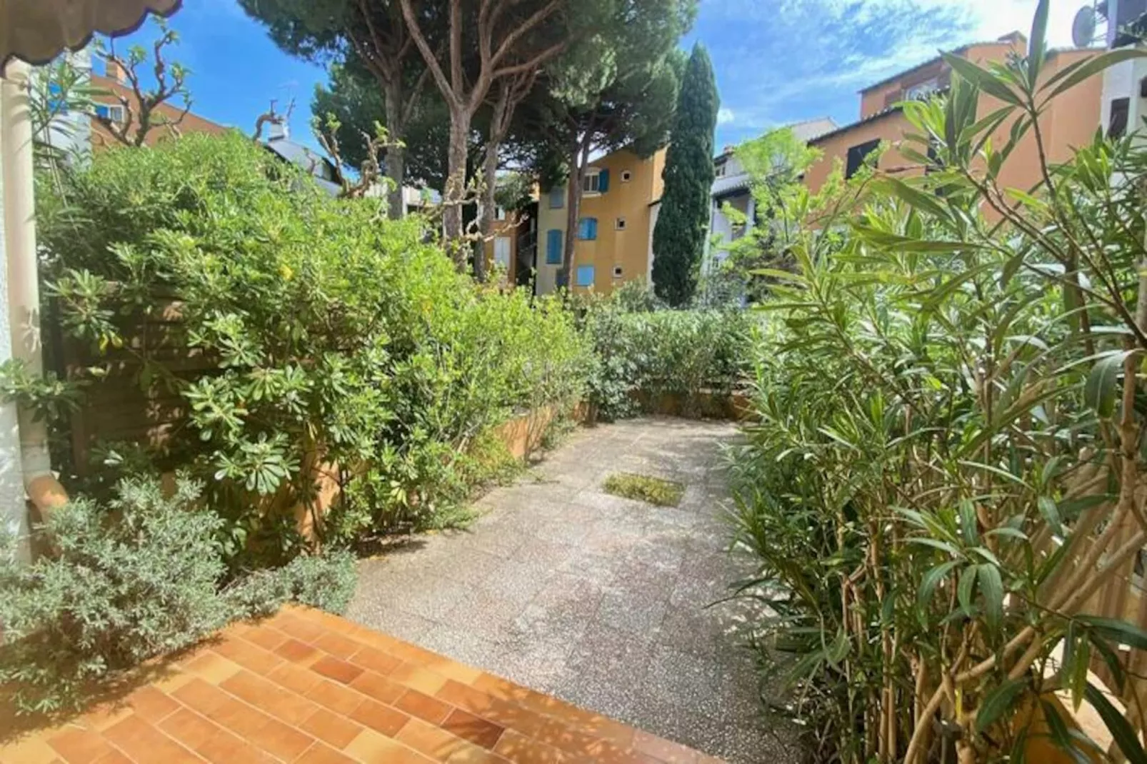 Résidence Camargue Village-Nicht zugeordnet