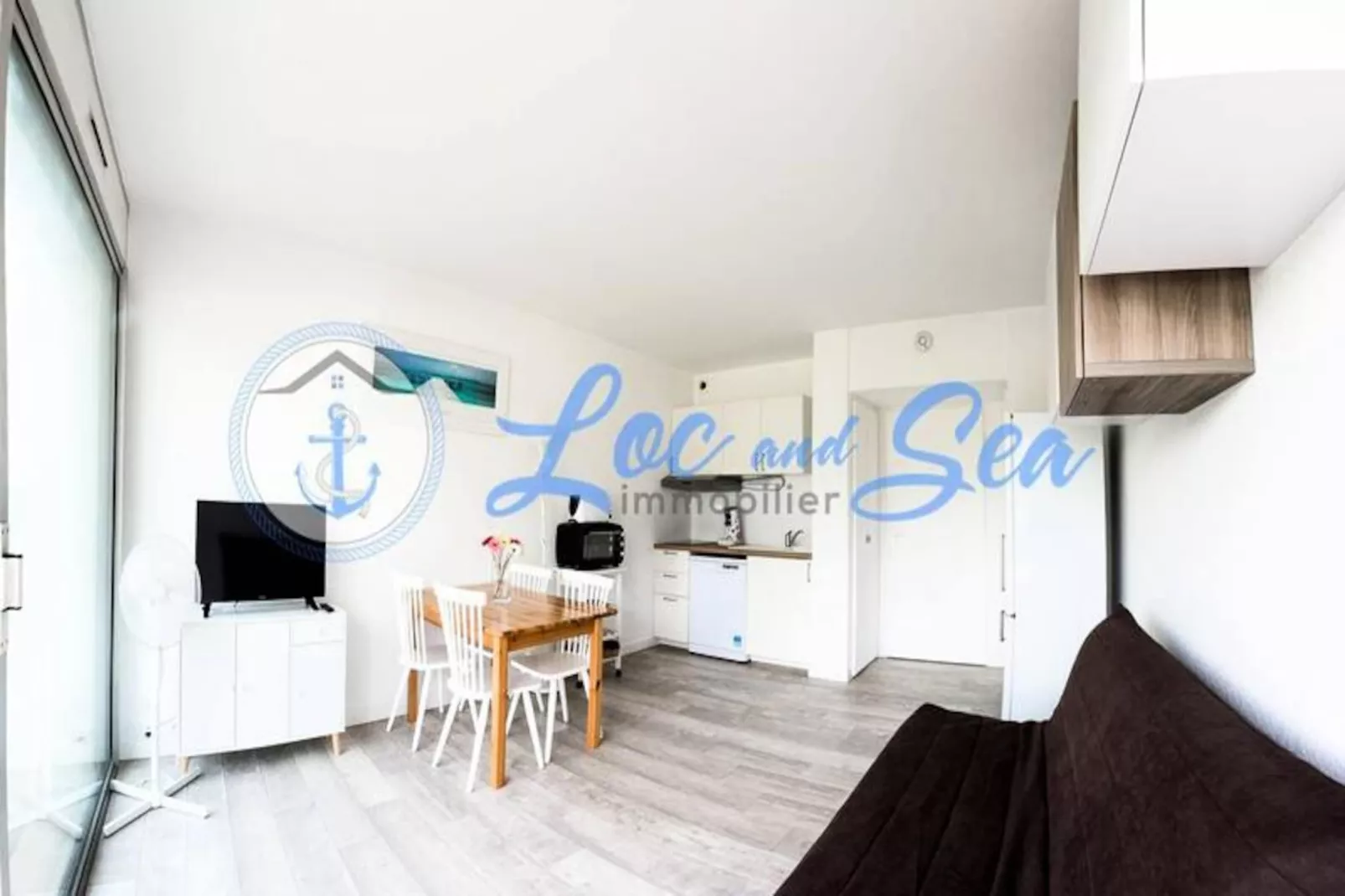 Résidence De La Mer-Nicht zugeordnet