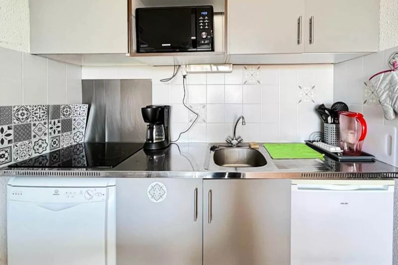 Résidence Le Lagon Bleu-Non tagué